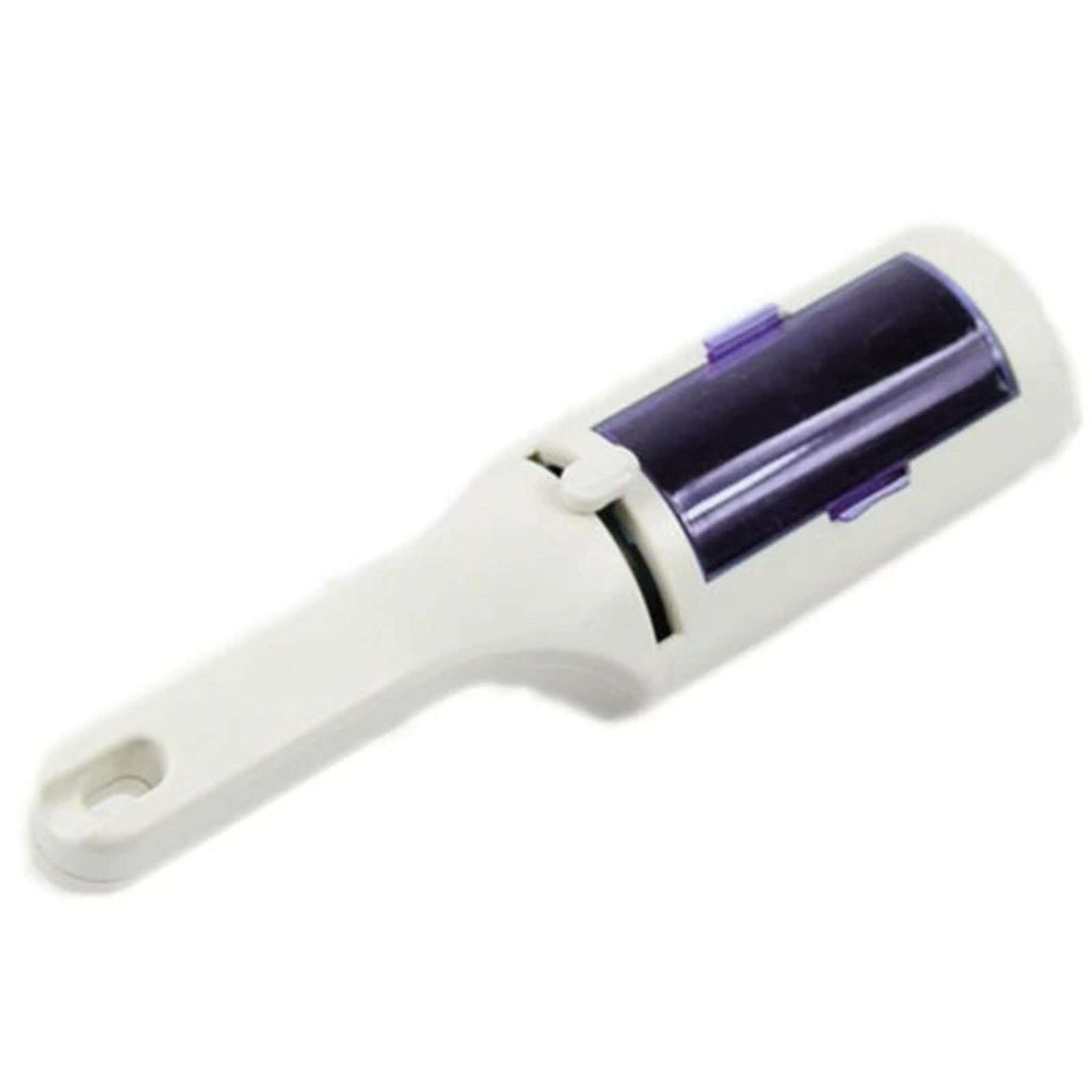 LintAway DualSided Static Brush  Pet Hair  Dust Remover Cleaner 9
