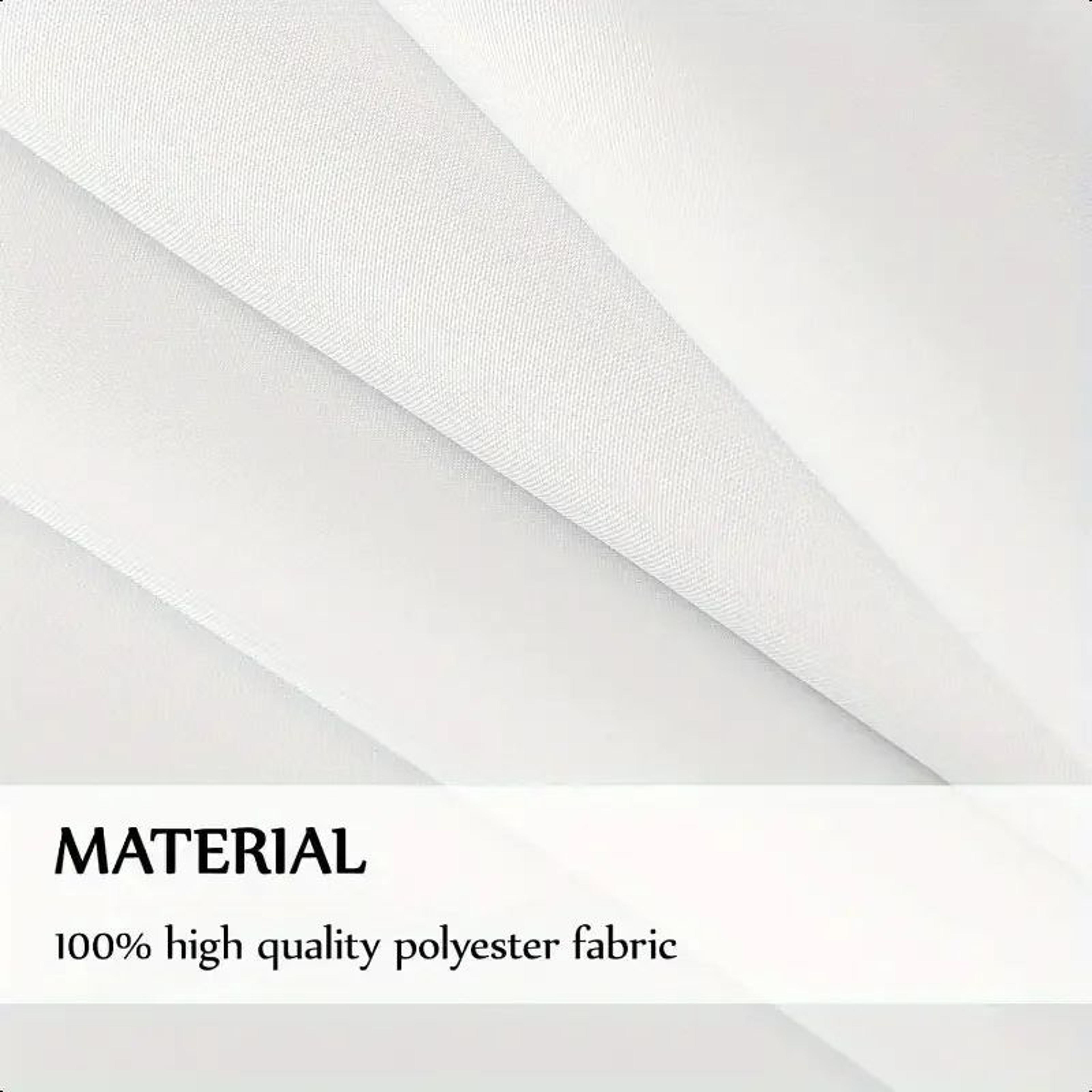 Elegant Floral Linen Table Runner  Farmhouse Geometric Table Decor For Dining Parties  Home Styling 4