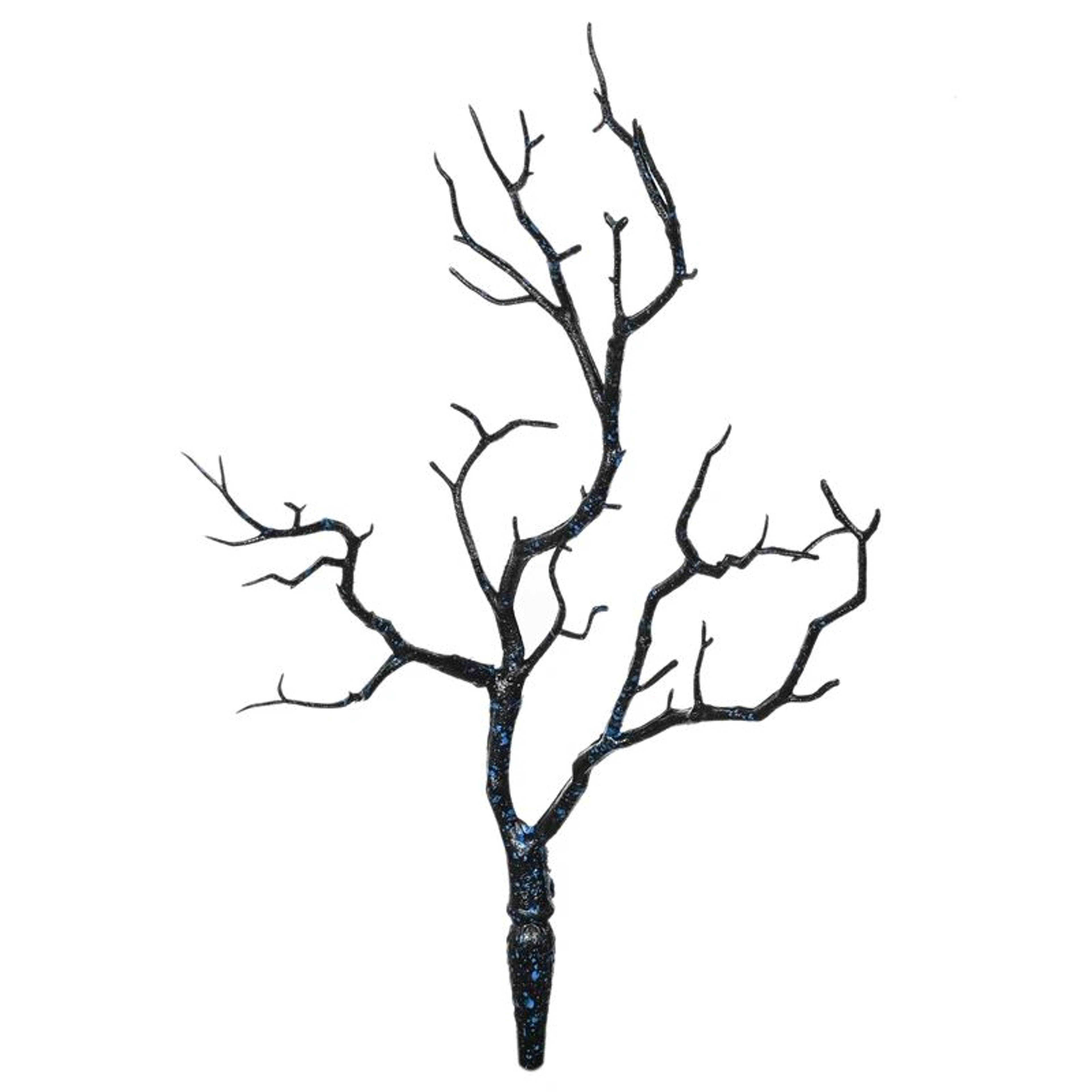 Artificial Antler Branch Decorative Twigs  Rustic Faux Plant Stems For Home  Event Decor 6