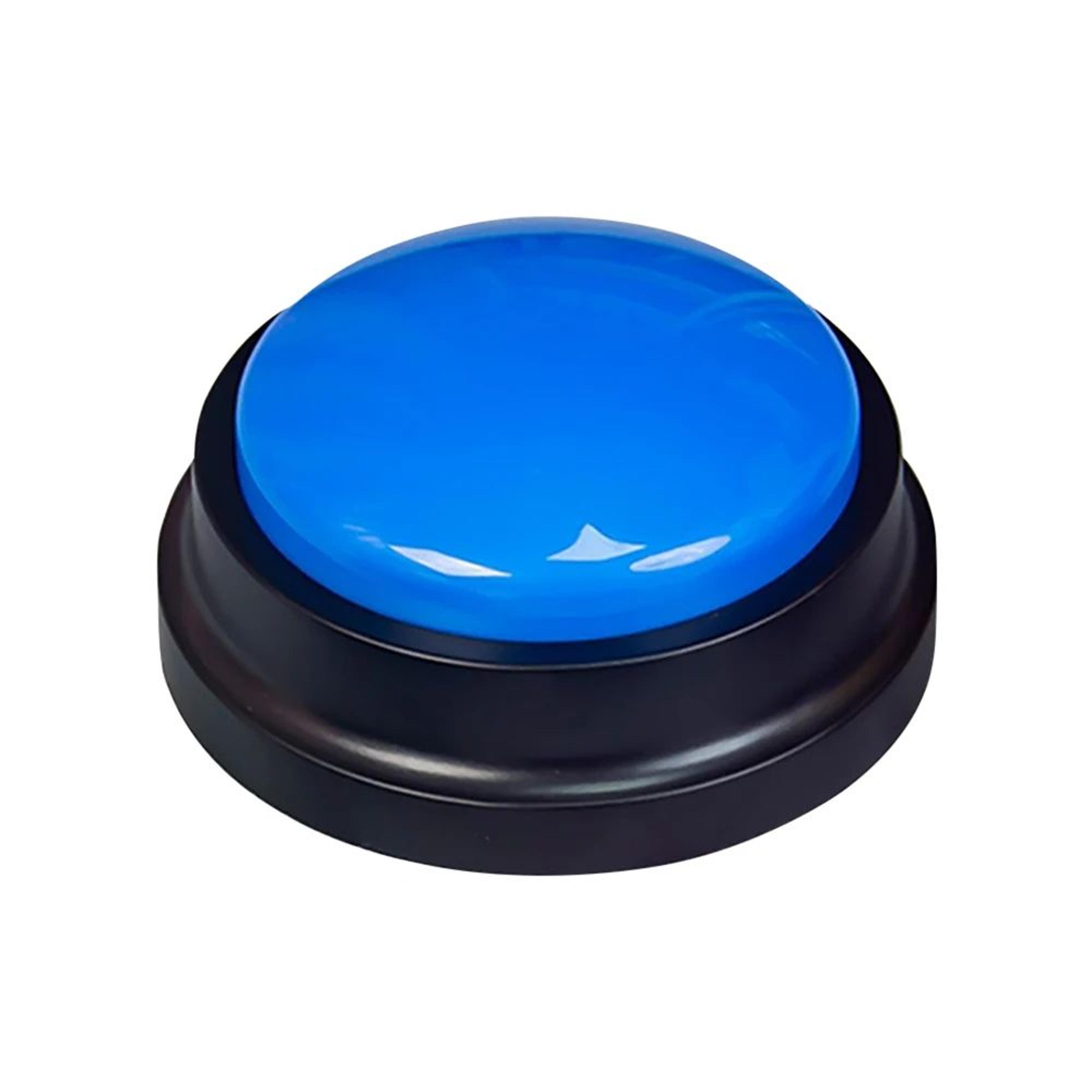 Dog Communication Button  20Second Voice Recording Pet Training Buzzer For Talking Dogs  Cats 6