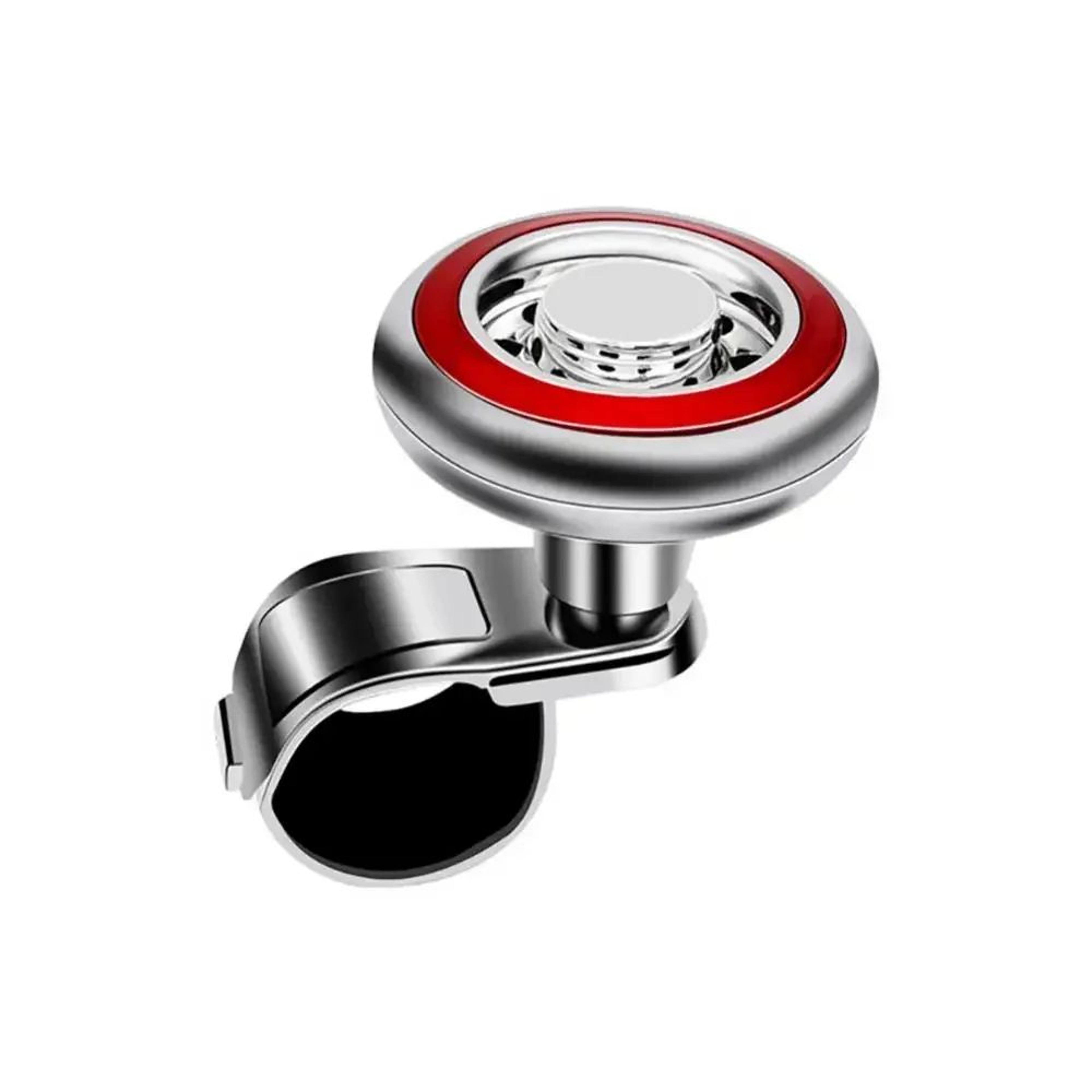 Universal Steering Wheel Power Ball Spinner Knob  AntiSlip Bearing Steering Booster For Cars Trucks 4