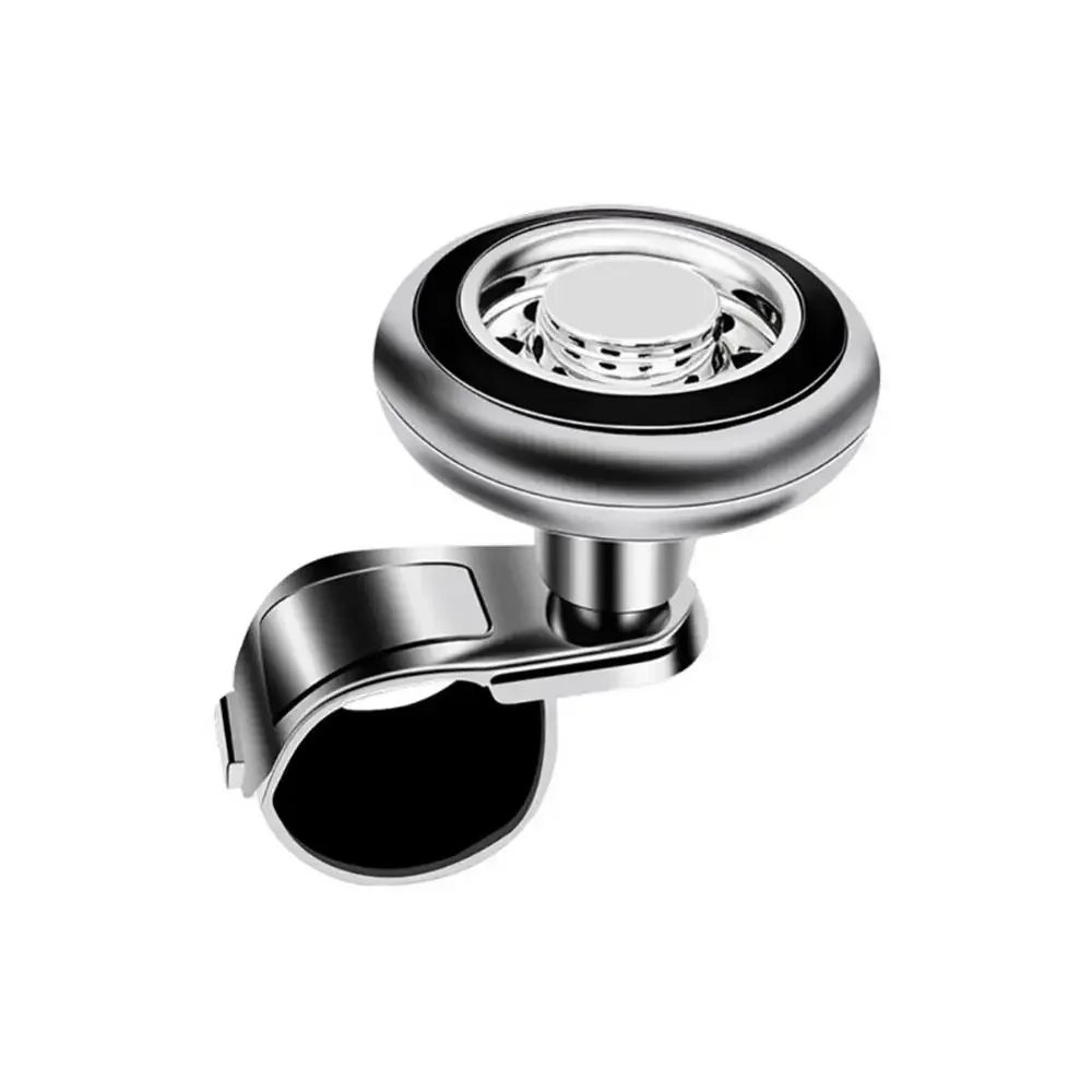 Universal Steering Wheel Power Ball Spinner Knob  AntiSlip Bearing Steering Booster For Cars Trucks 5