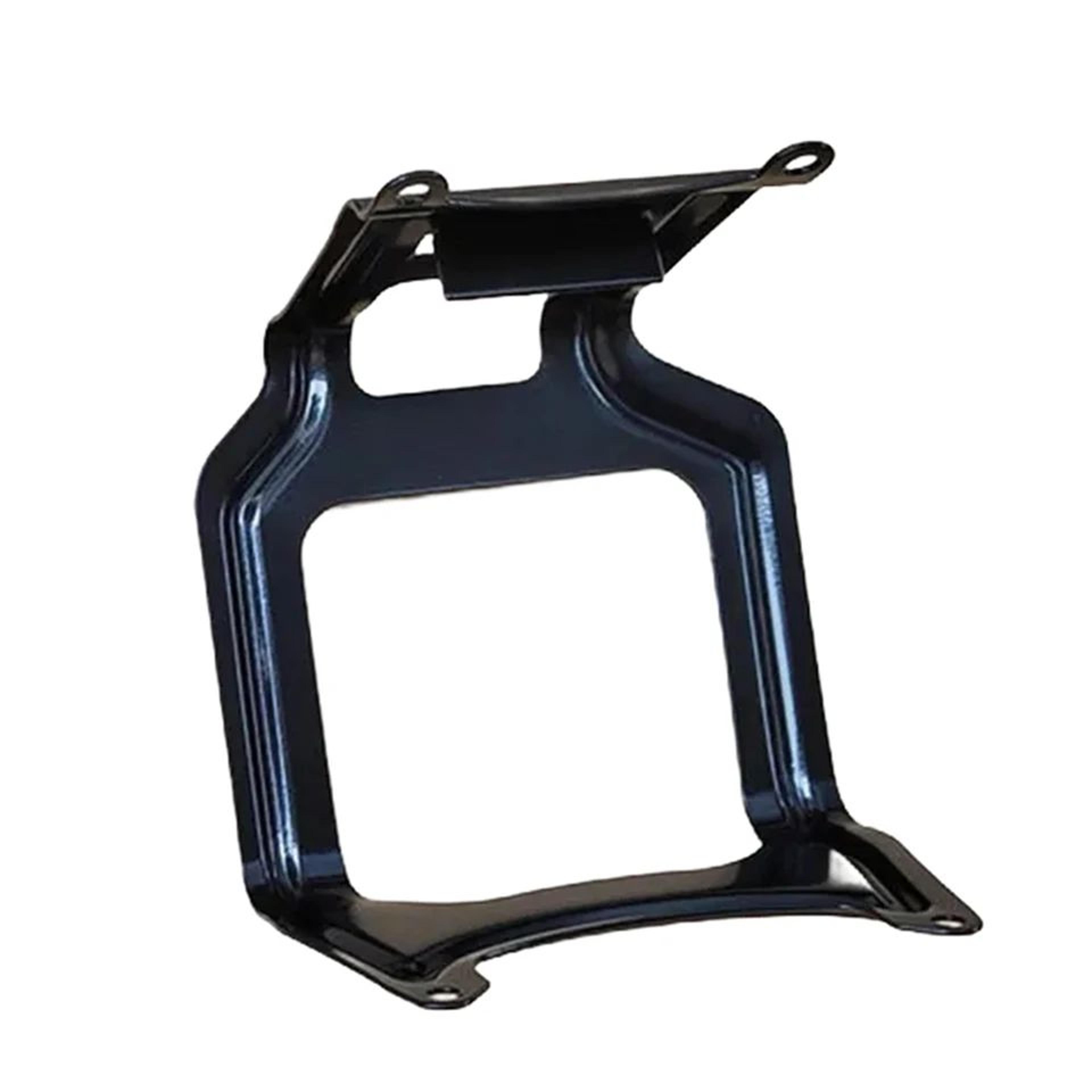 Brush Cutter Fuel Tank Holder Stand  Metal Mount Bracket For 405 1E40F 1E44F 43CC  52CC Lawn Mower  3