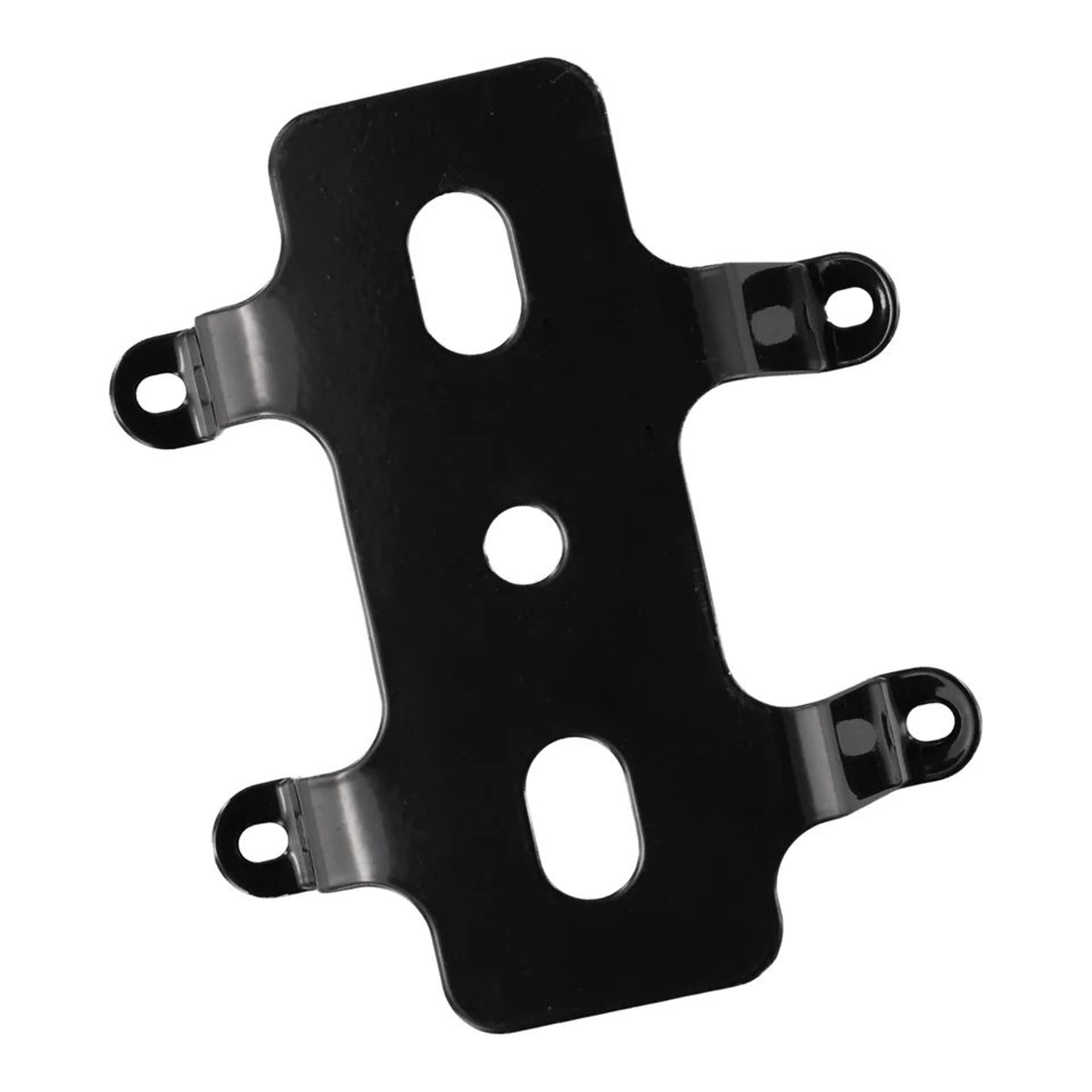 Brush Cutter Fuel Tank Holder Stand  Metal Mount Bracket For 405 1E40F 1E44F 43CC  52CC Lawn Mower  4