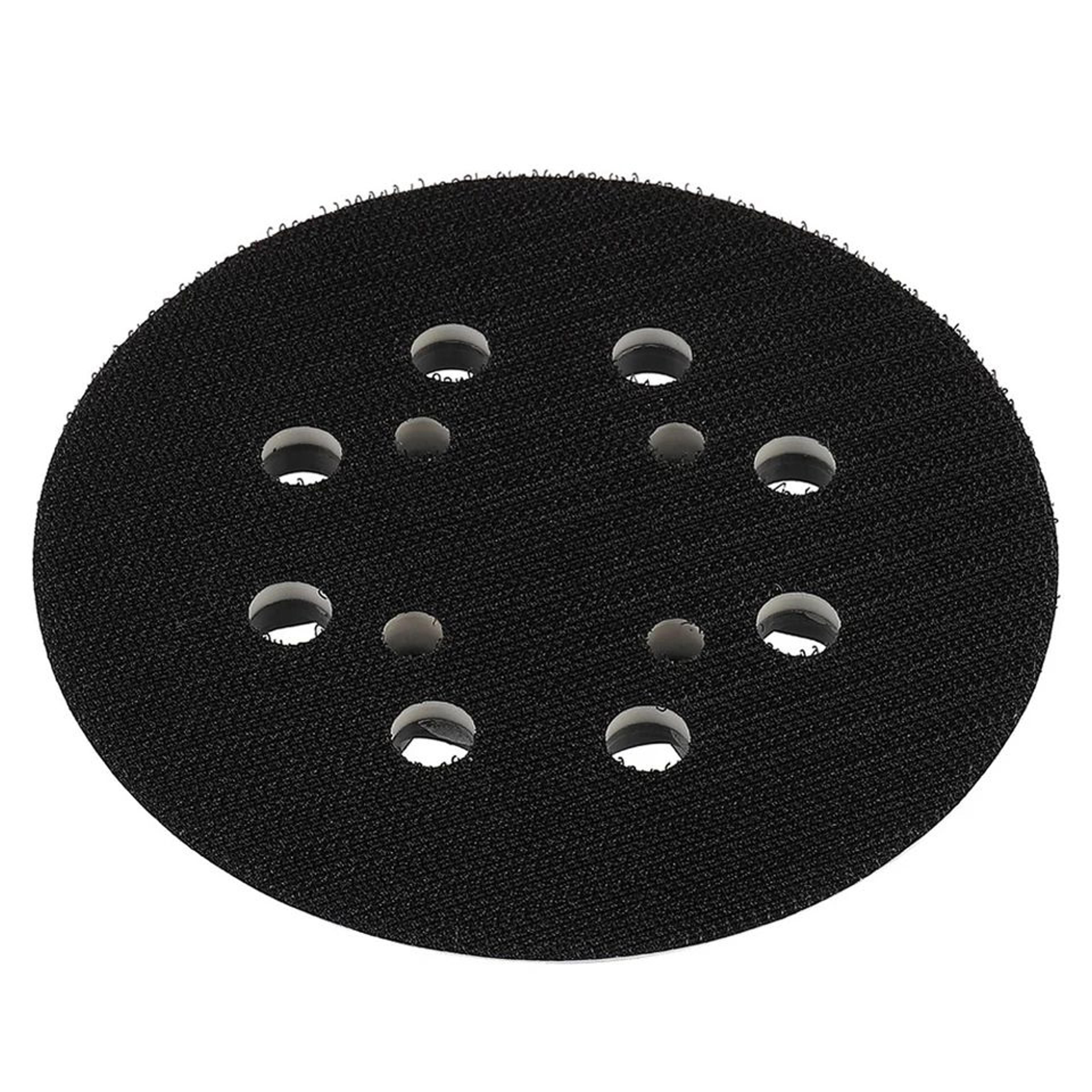 5 In Hook  Loop Backing Pad  Replacement Sanding Disc Pad For Bosch PEX 300 AE 400 AE  4000 AE Sand 5