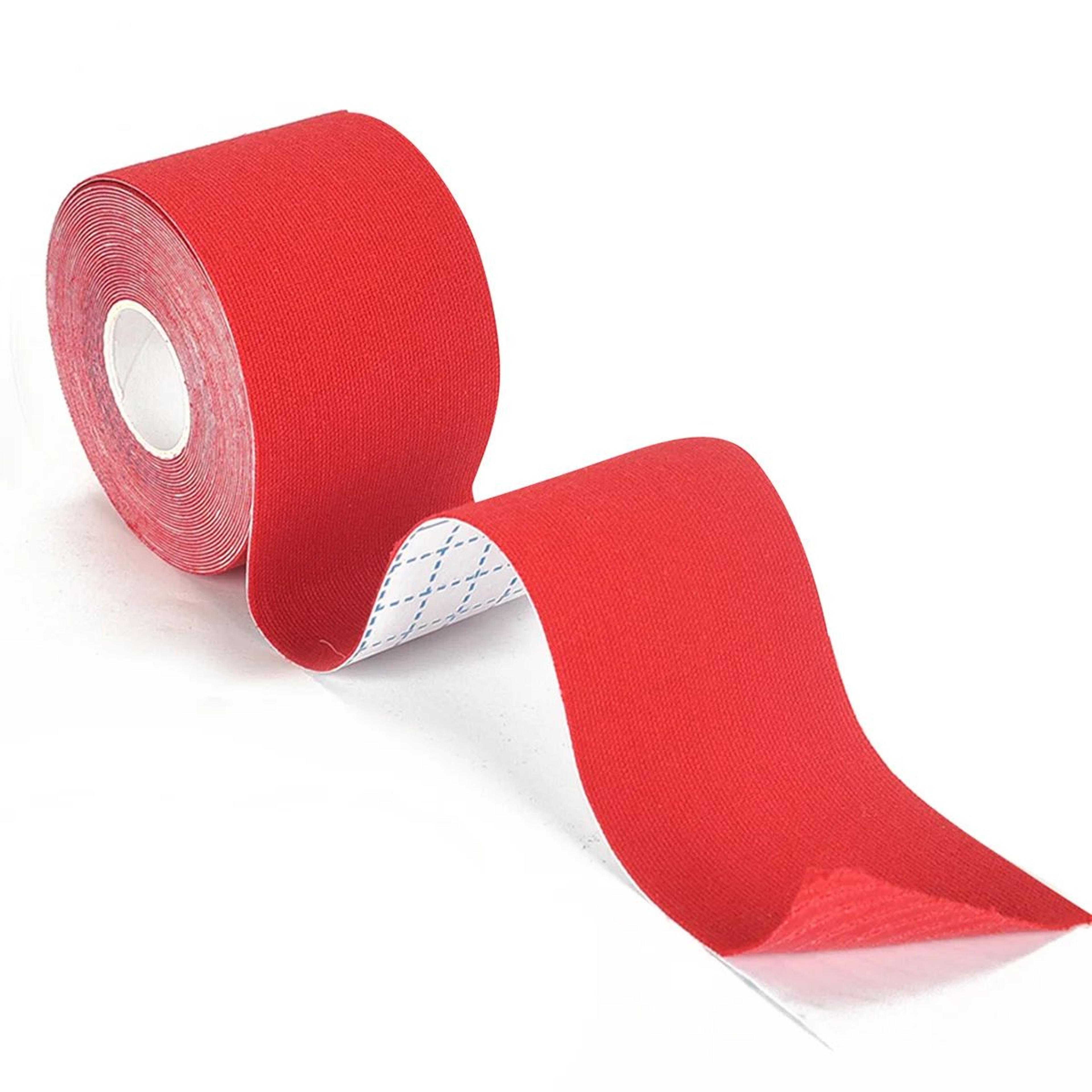 Beauty Kinesiology Face Tape  2 Cm AntiWrinkle Face Lift Tape For Skin Tightening AntiAging  Facial 9