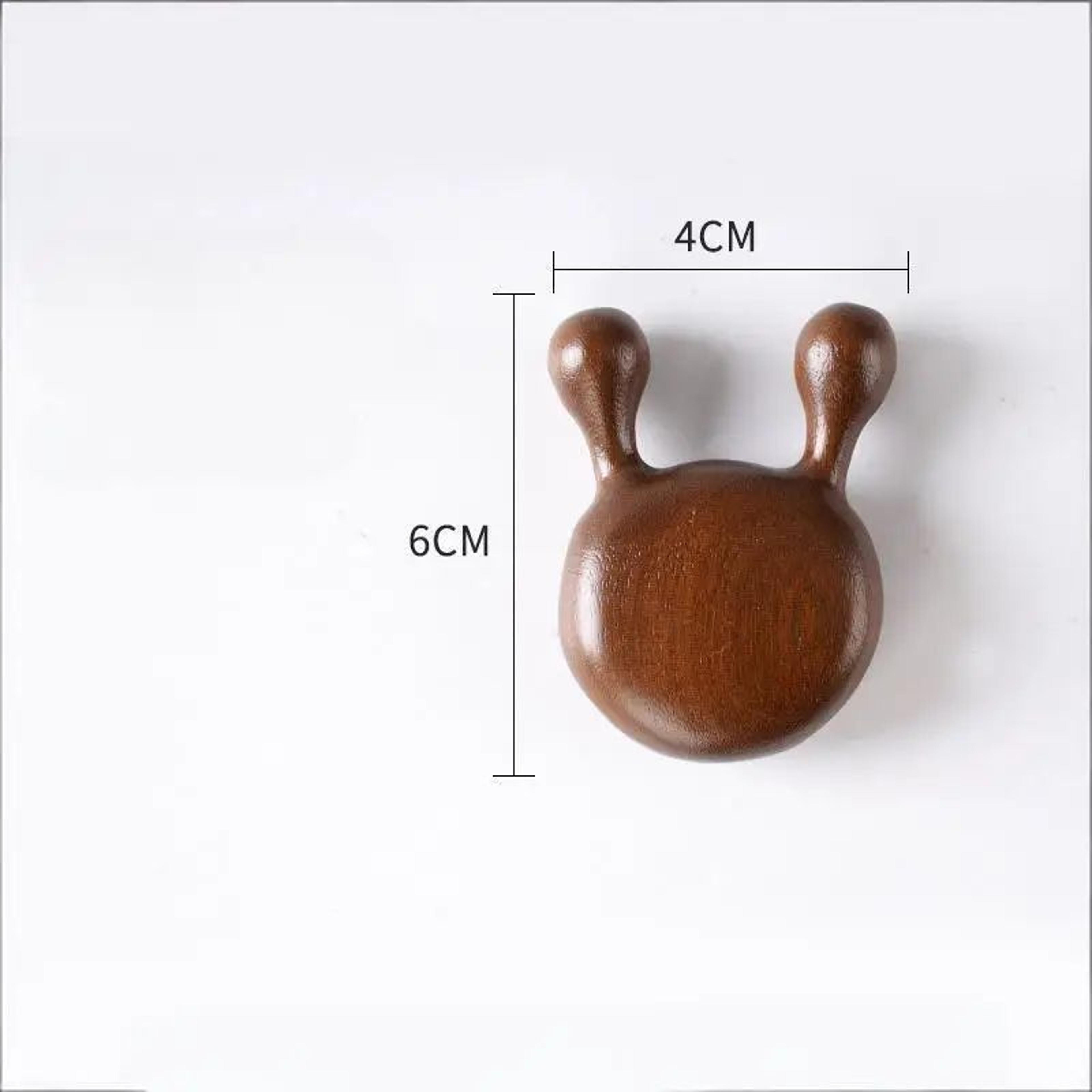 Sandalwood Face Massager  Wooden Snail Facial Massage Tool For Face Nose Eye Relief  Meridian Skin  11
