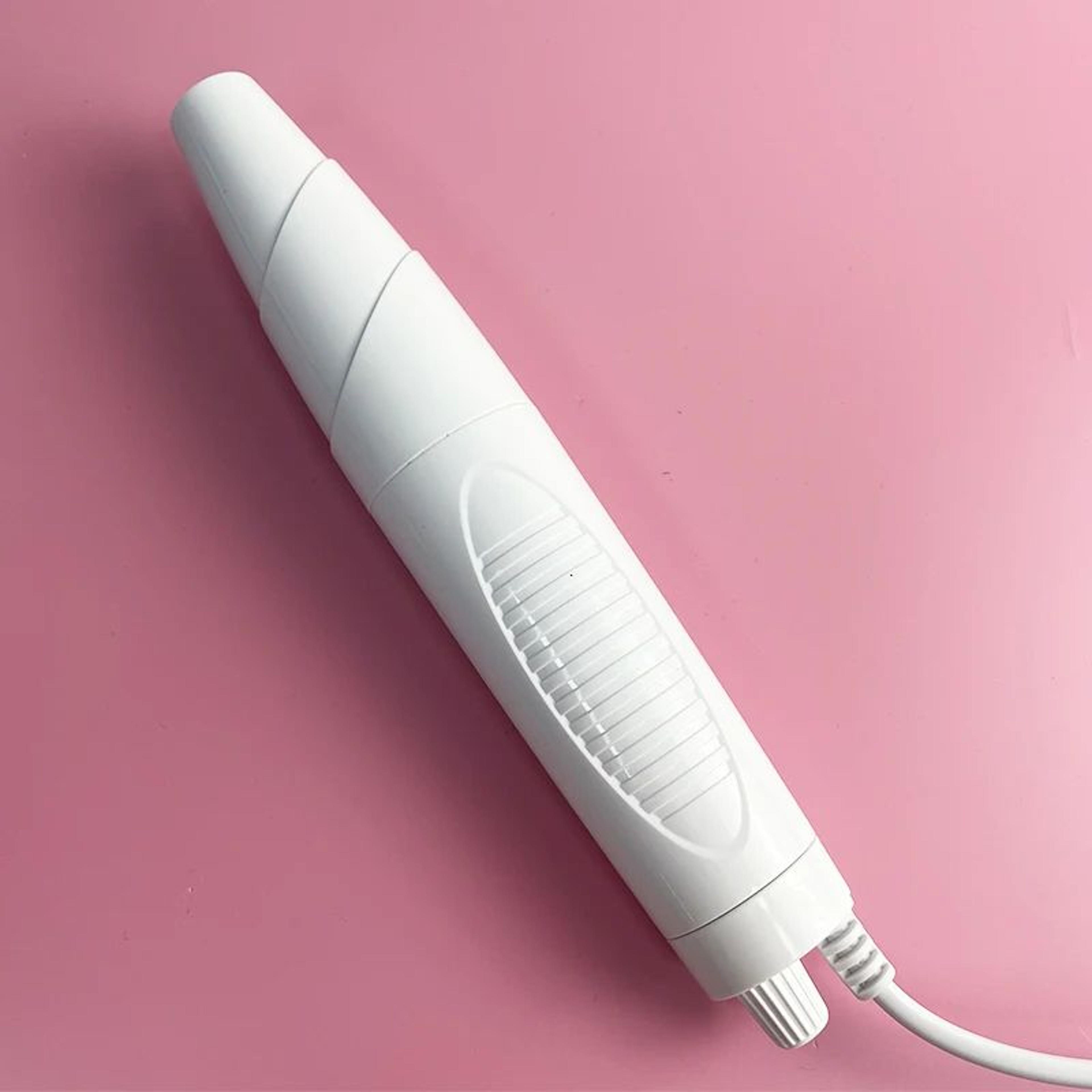 5 In 1 High Frequency Facial Wand Kit  Professional Handheld Skin Care Device With 5 Glass Electrod