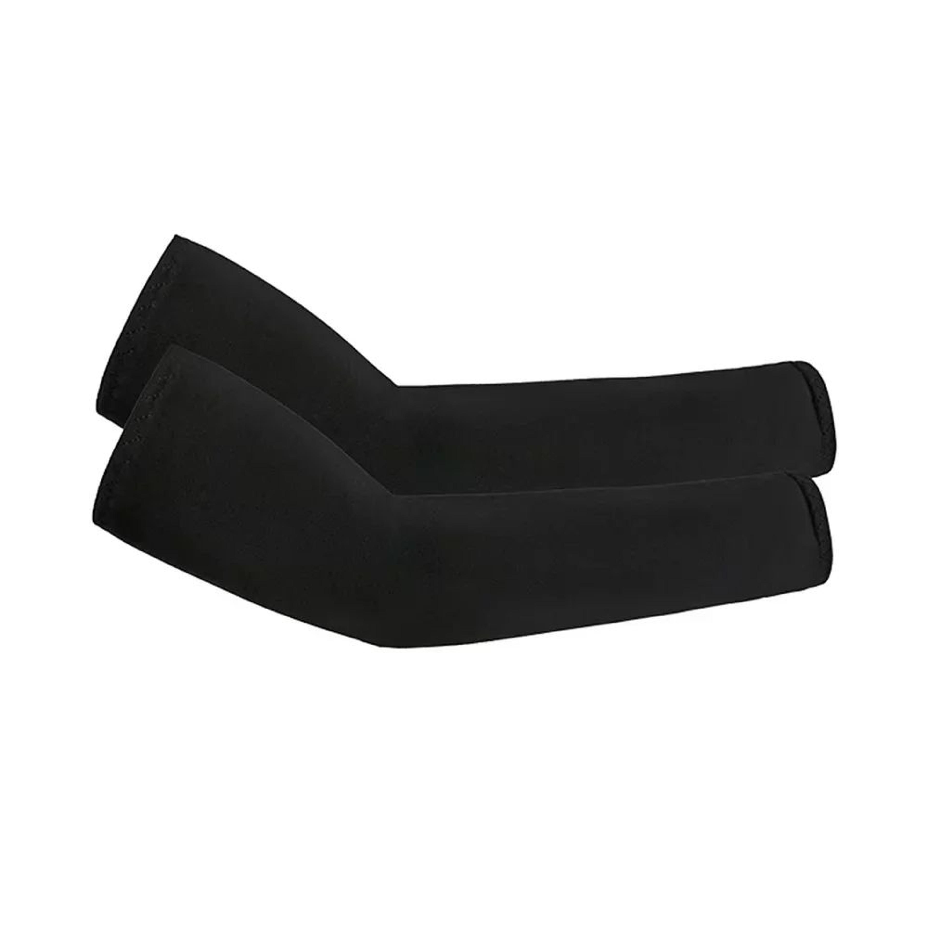 2 Pcs Cooling Arm Sleeves  UV Sun Protection Ice Silk Arm Covers For Running Cycling Fishing  Outdo