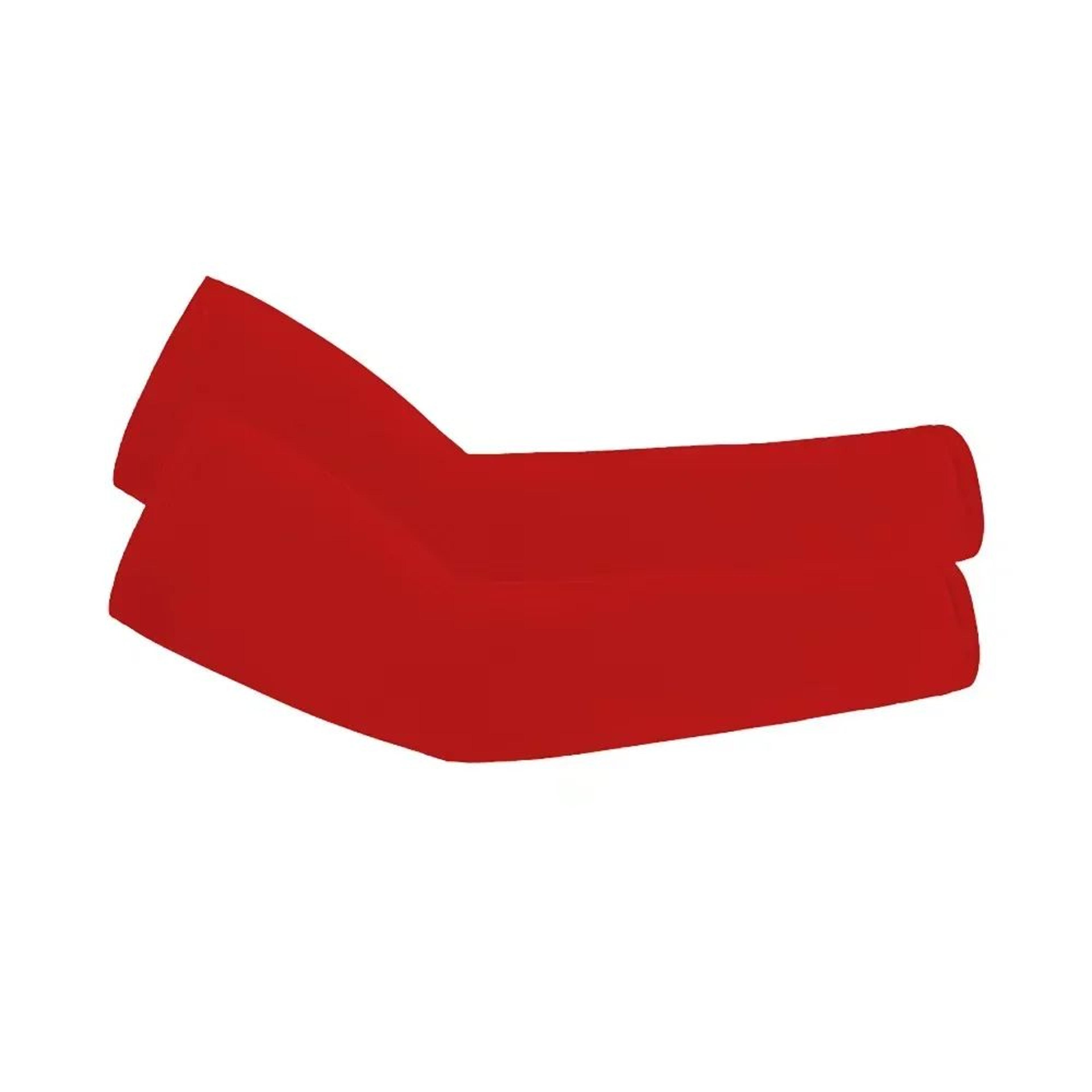 2 Pcs Cooling Arm Sleeves  UV Sun Protection Ice Silk Arm Covers For Running Cycling Fishing  Outdo