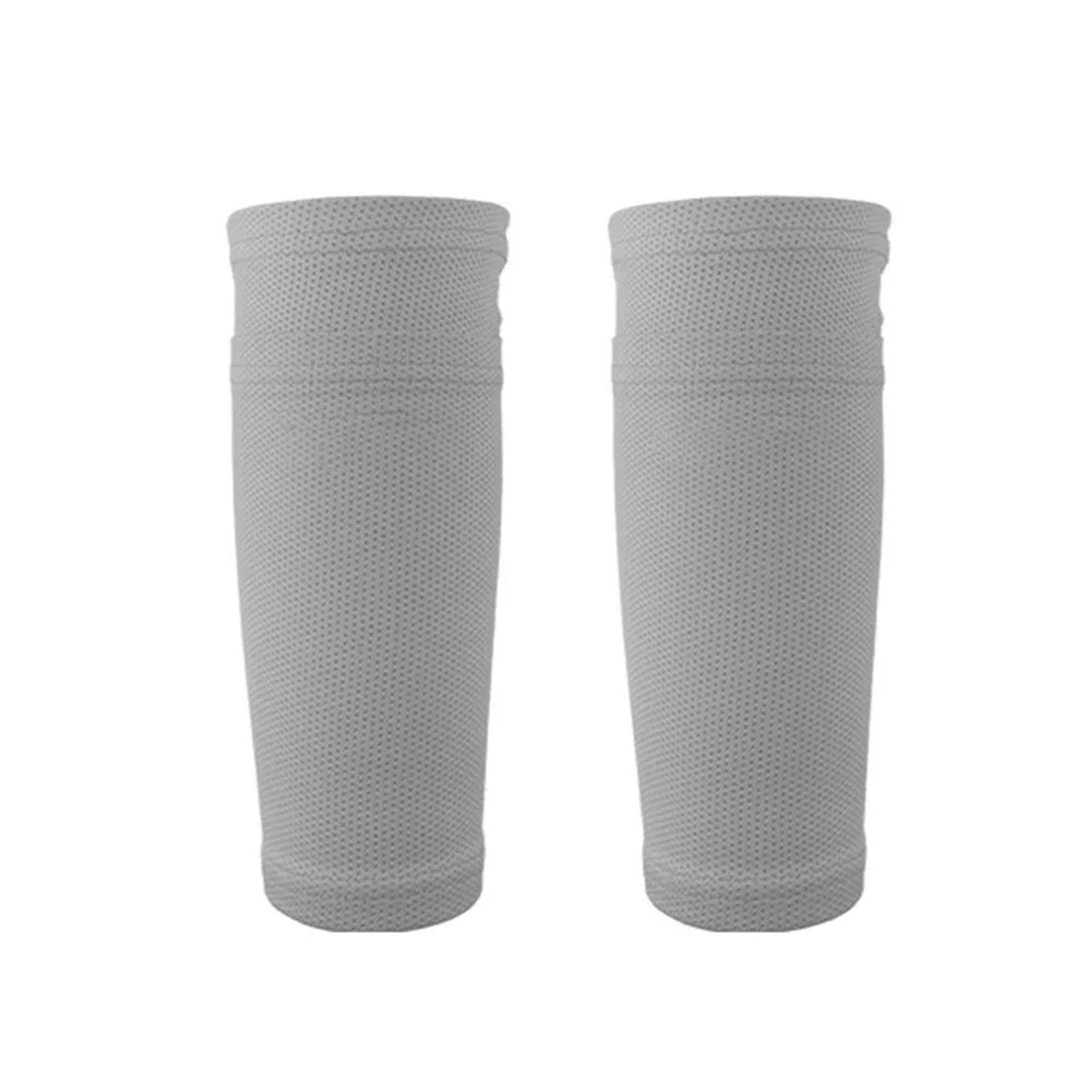 Soccer Shin Guards With Sock Sleeves  EVA Shin Pads For Kids Youth  Adults Football Leg Protection  16