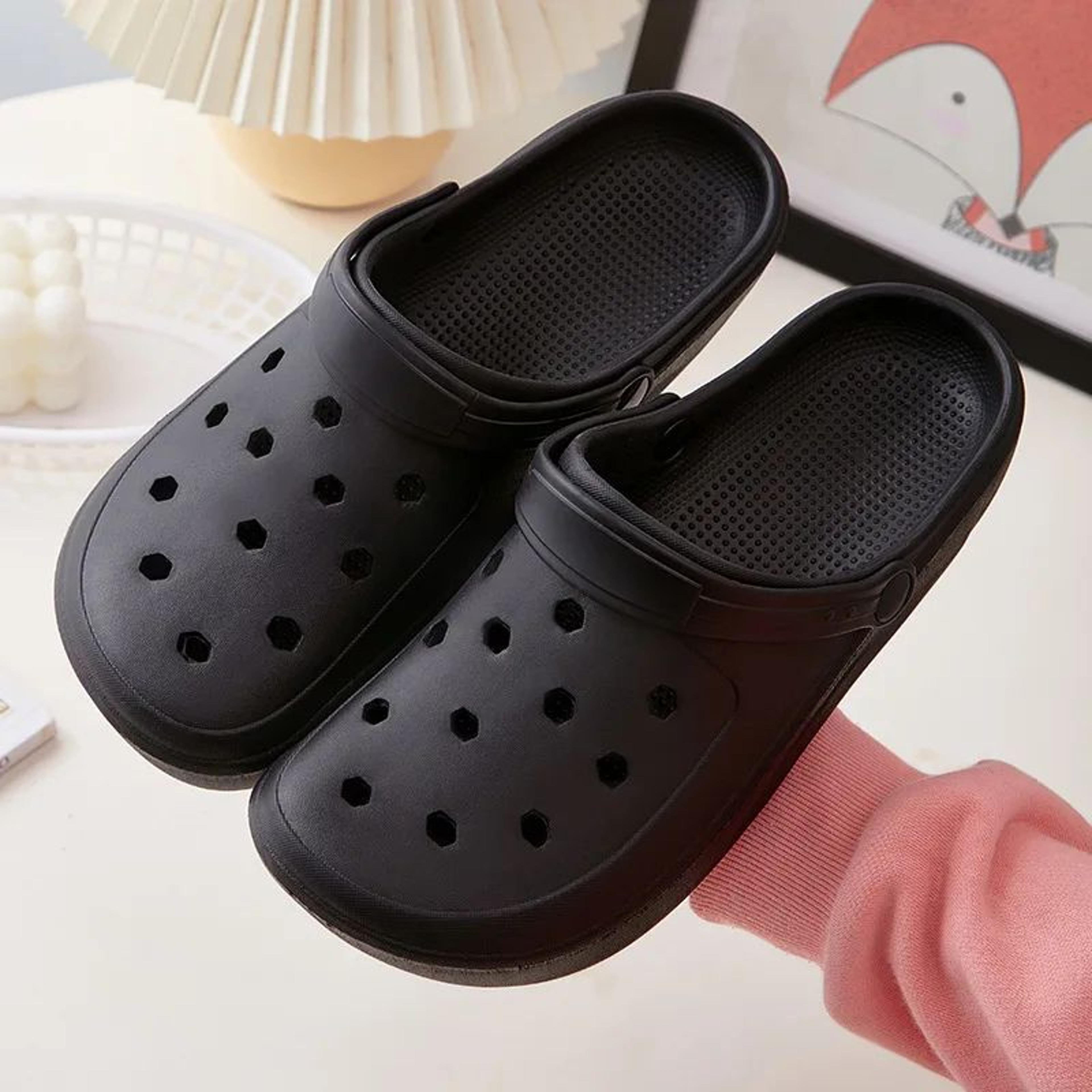 EVA Summer Cave Shoes For Men  Women  Lightweight Breathable Beach Garden  Swimming SlipOn Water Cl 1