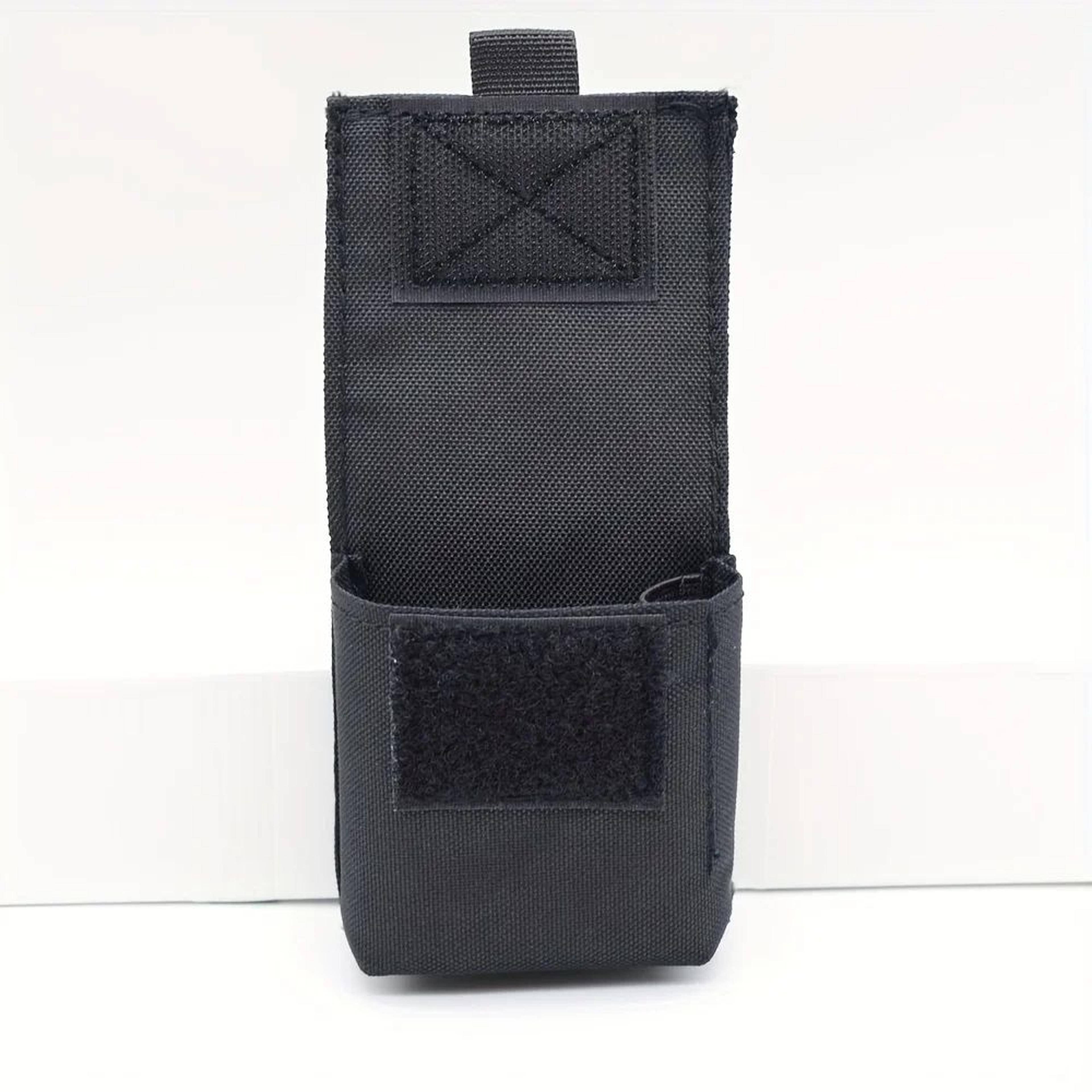Small MOLLE Utility Pouch EDC Tool Organizer Waist Pack Mini Wallet For Hiking Camping Hunting  Out 2
