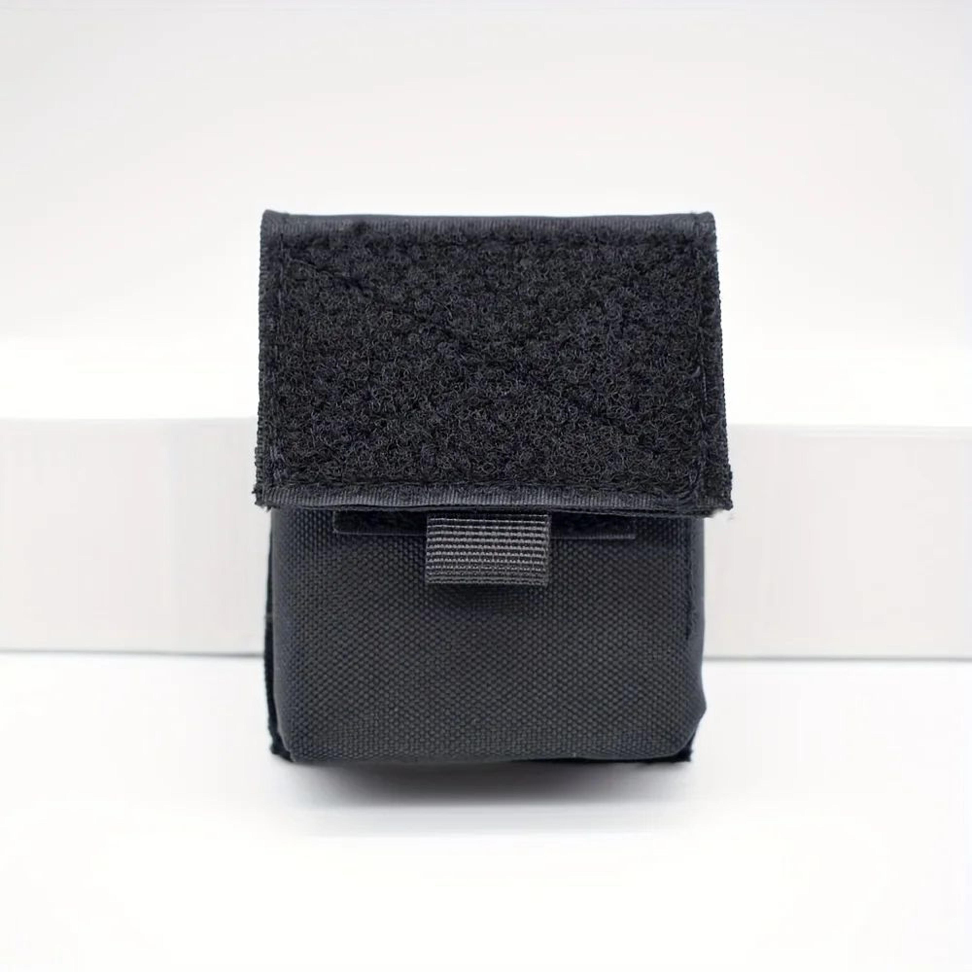 Small MOLLE Utility Pouch EDC Tool Organizer Waist Pack Mini Wallet For Hiking Camping Hunting  Out 6