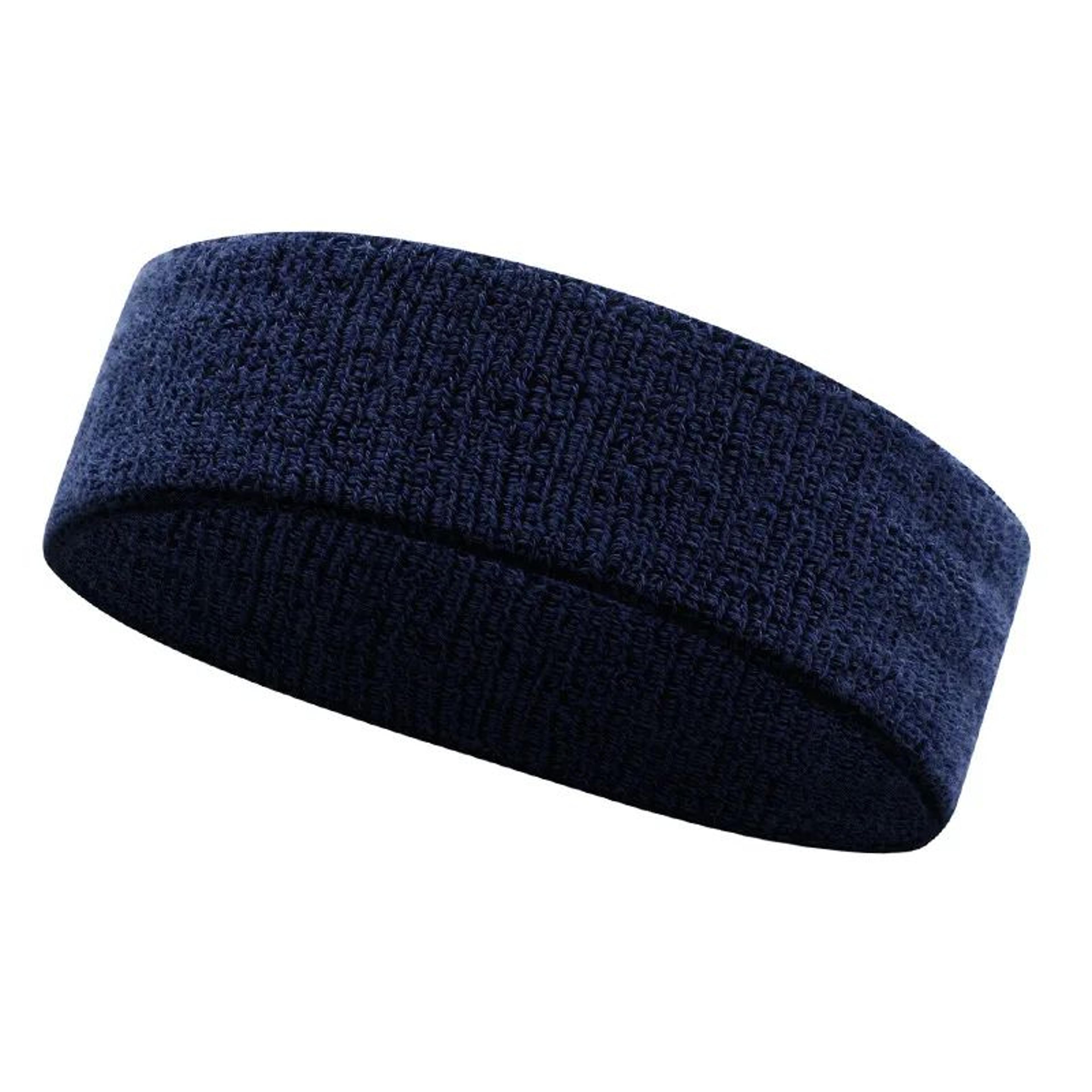 Sports Headbands  Cotton Sweat Headband Moisture Wicking Athletic Headband For Running Tennis  Gym 24