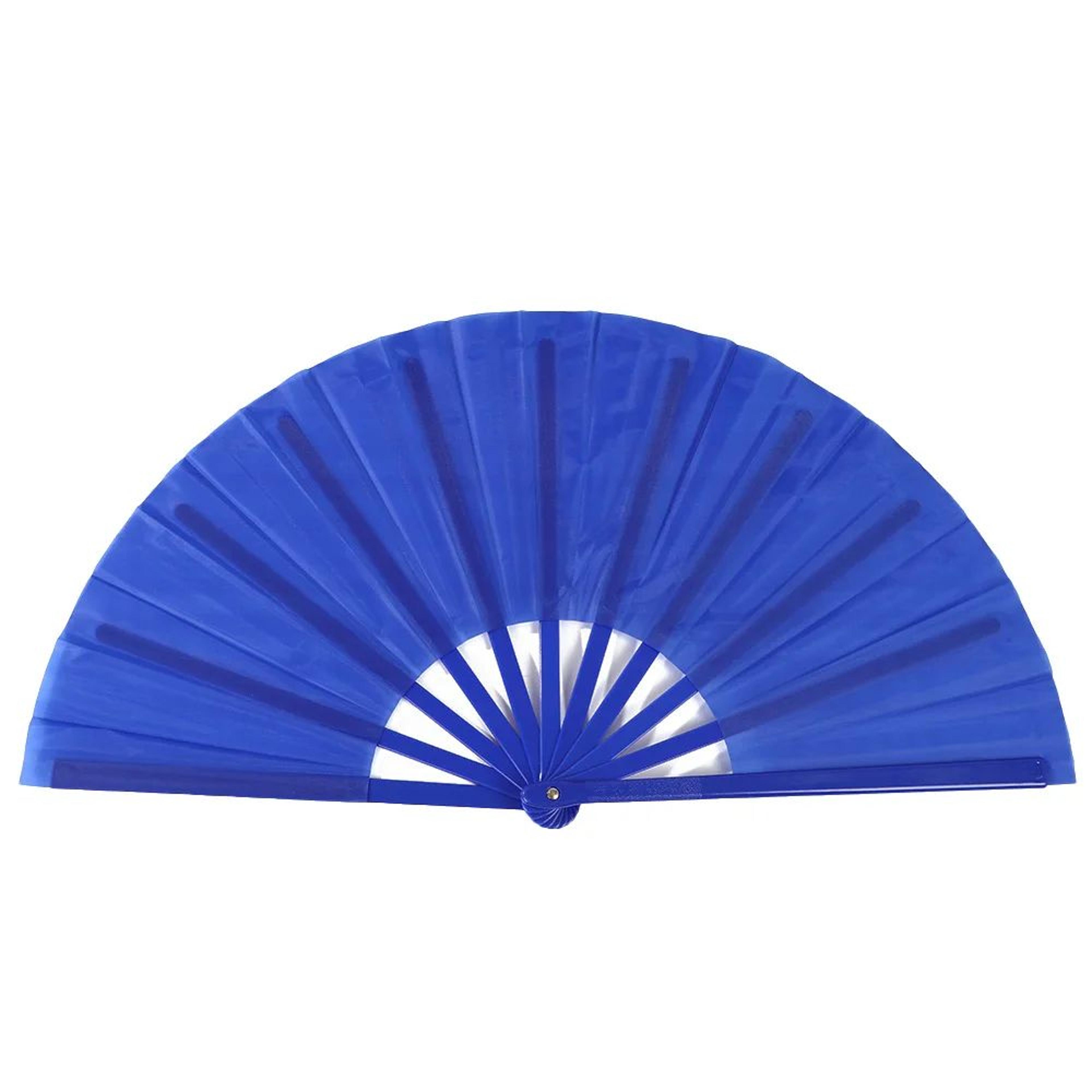 Chinese Tai Chi Kung Fu Folding Fan  10 Style Martial Arts Dance Performance Hand Fan With Plastic  8