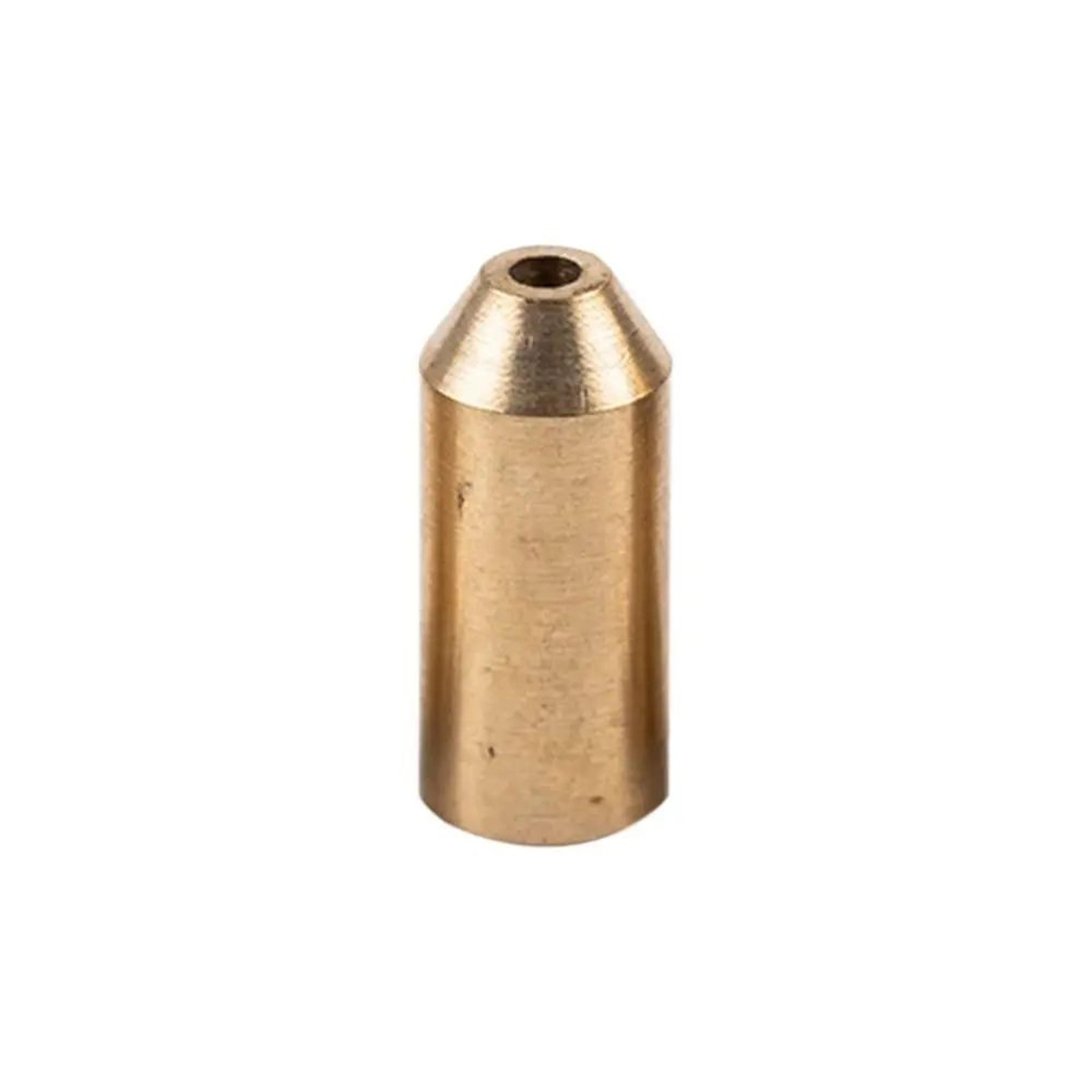 Brass Butane Gas Refill Adapter  Reusable Filling Valve Nozzle For ST Dupont Ligne 2  Gatsby Lighte 7
