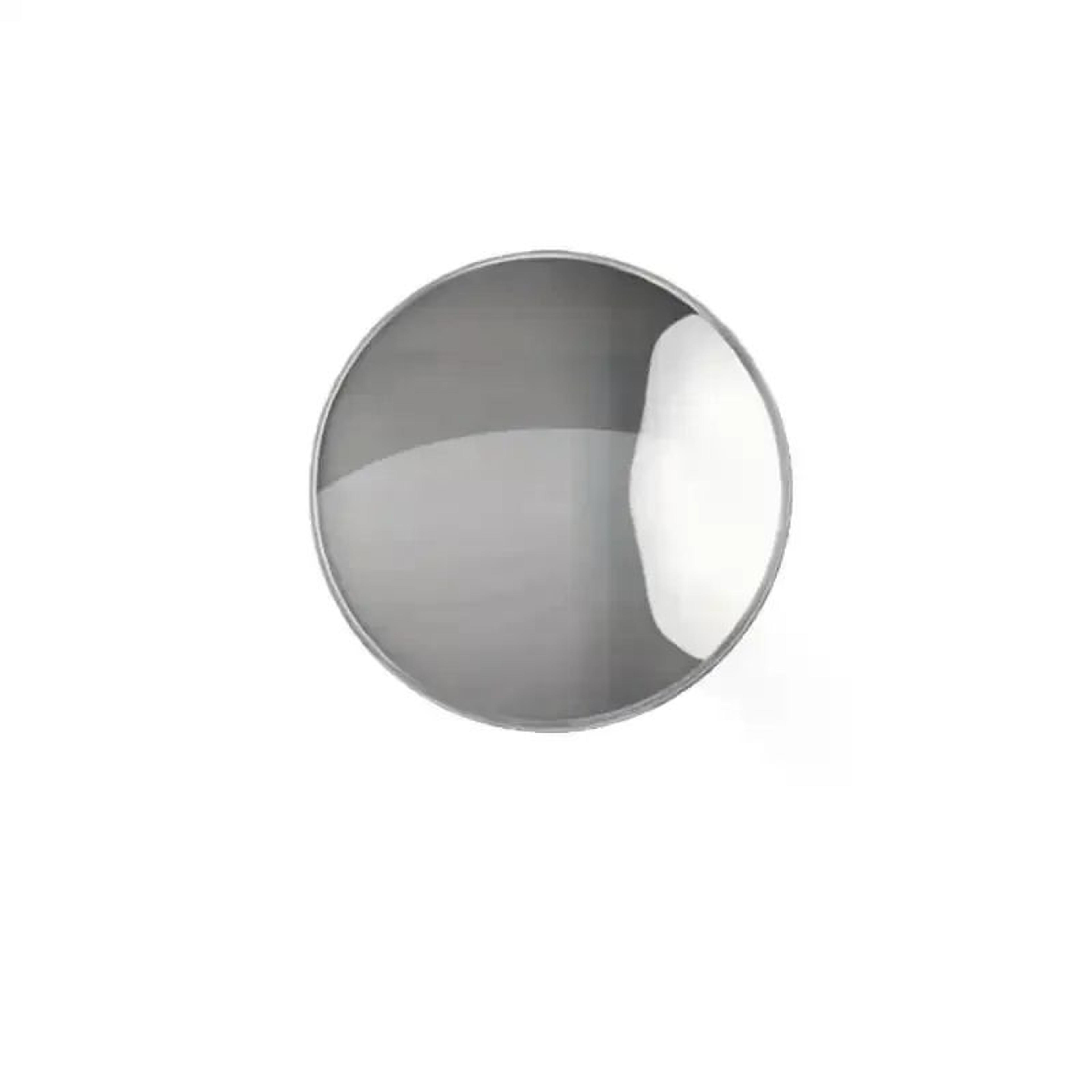 Wide Angle Convex Travel Mirror  Compact Mini Handheld Selfie Mirror For Makeup Photography  Conten 4