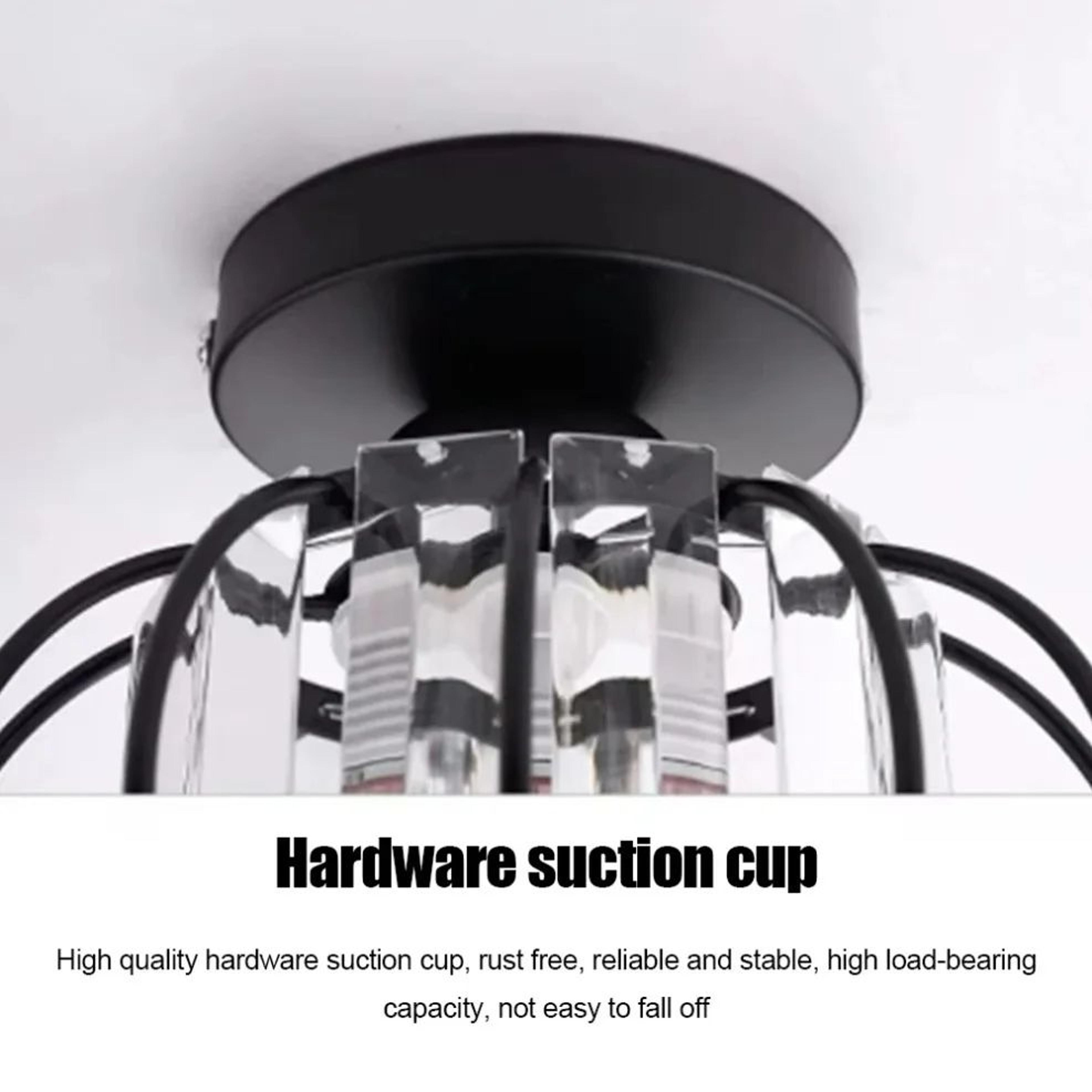 Novelty Glass Ceiling Light  E27 Decorative Fixture For Corridor Balcony Dining Room And Foyer Indo 5