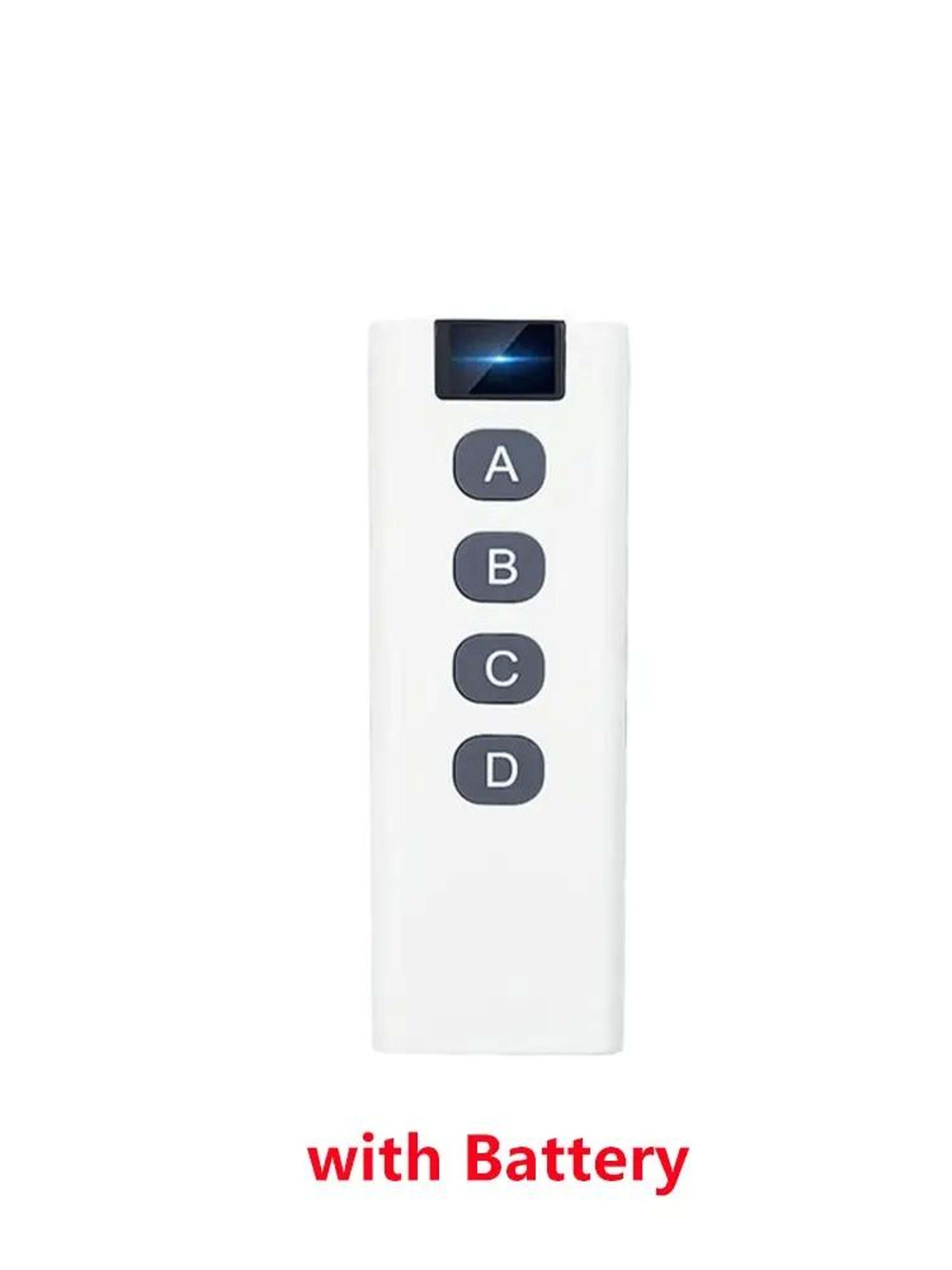 WiFi Smart Touch Light Switch  US Standard No Neutral Wall Switch With Voice App  433MHz RF Control 10
