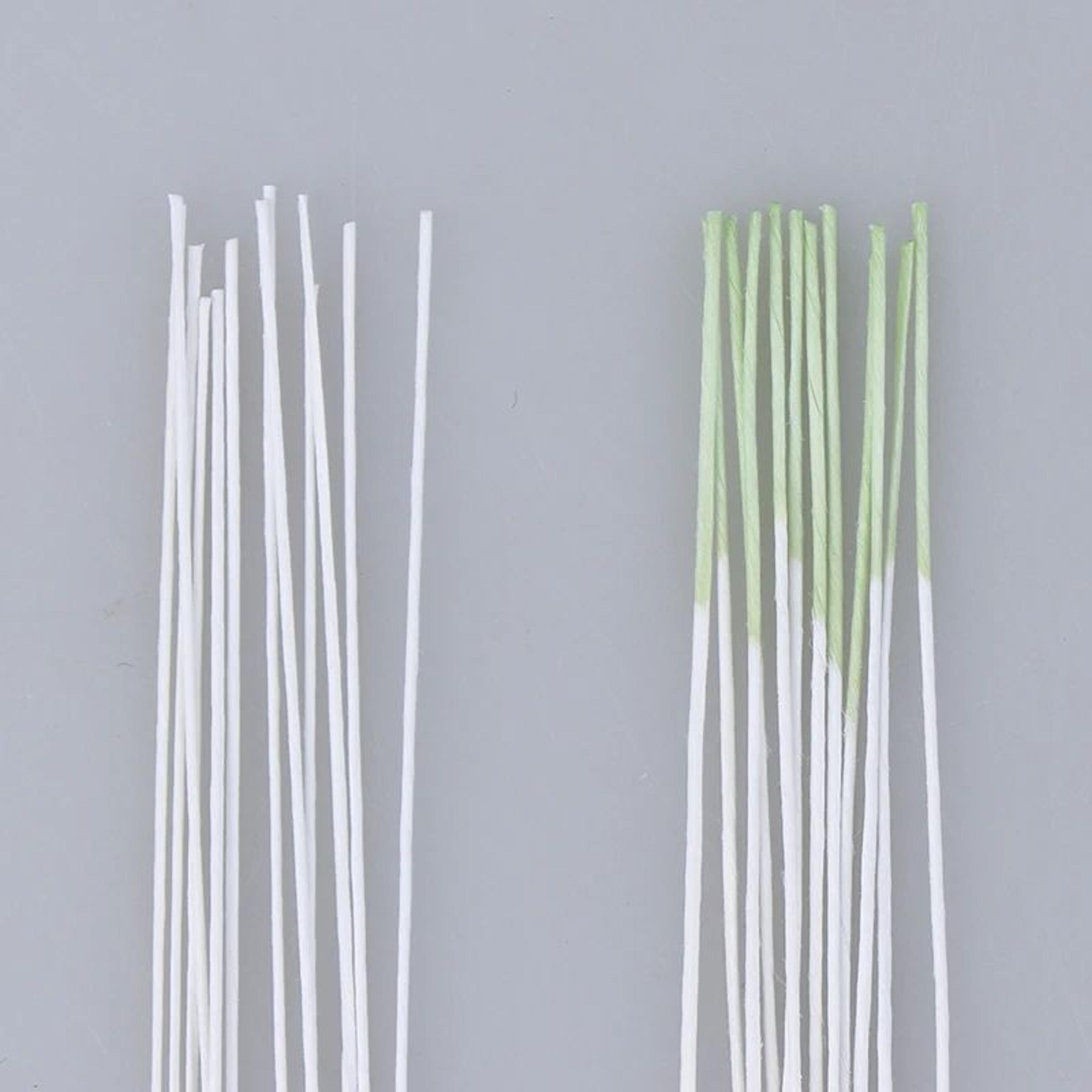 60 Piece Pierced Ear Cleaning Kit Disposable Aftercare Floss And Solution 6