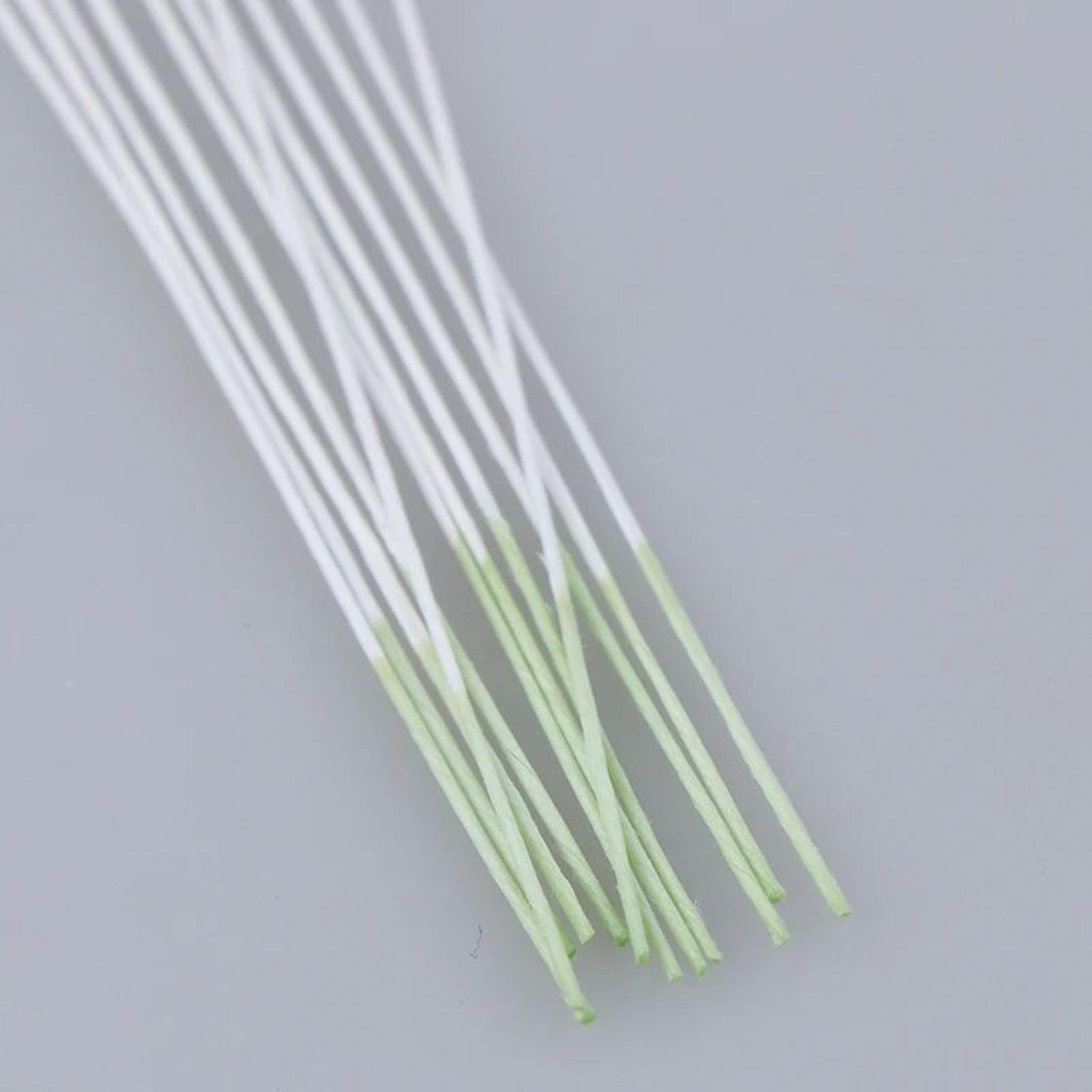 60 Piece Pierced Ear Cleaning Kit Disposable Aftercare Floss And Solution 7