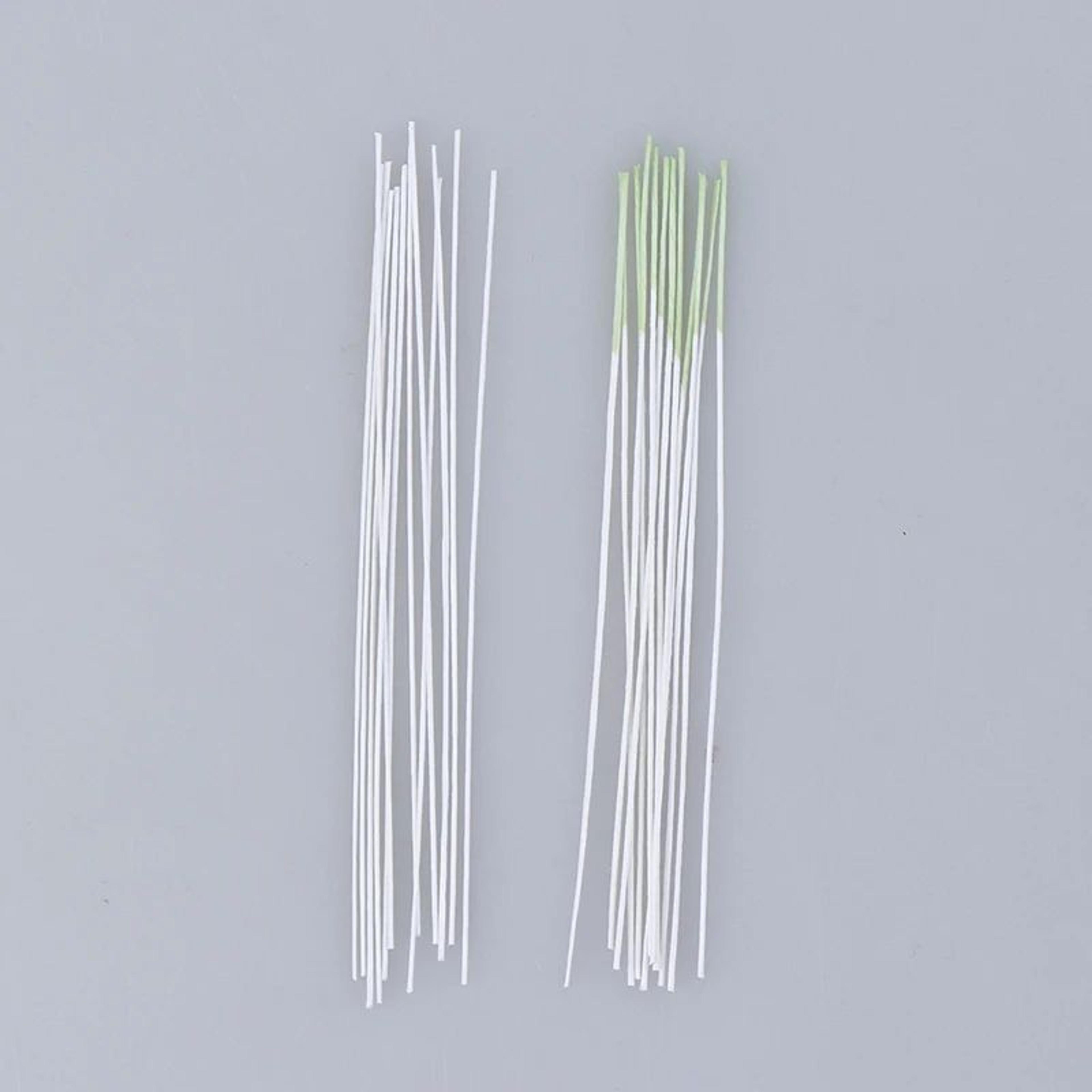 60 Piece Pierced Ear Cleaning Kit Disposable Aftercare Floss And Solution 20