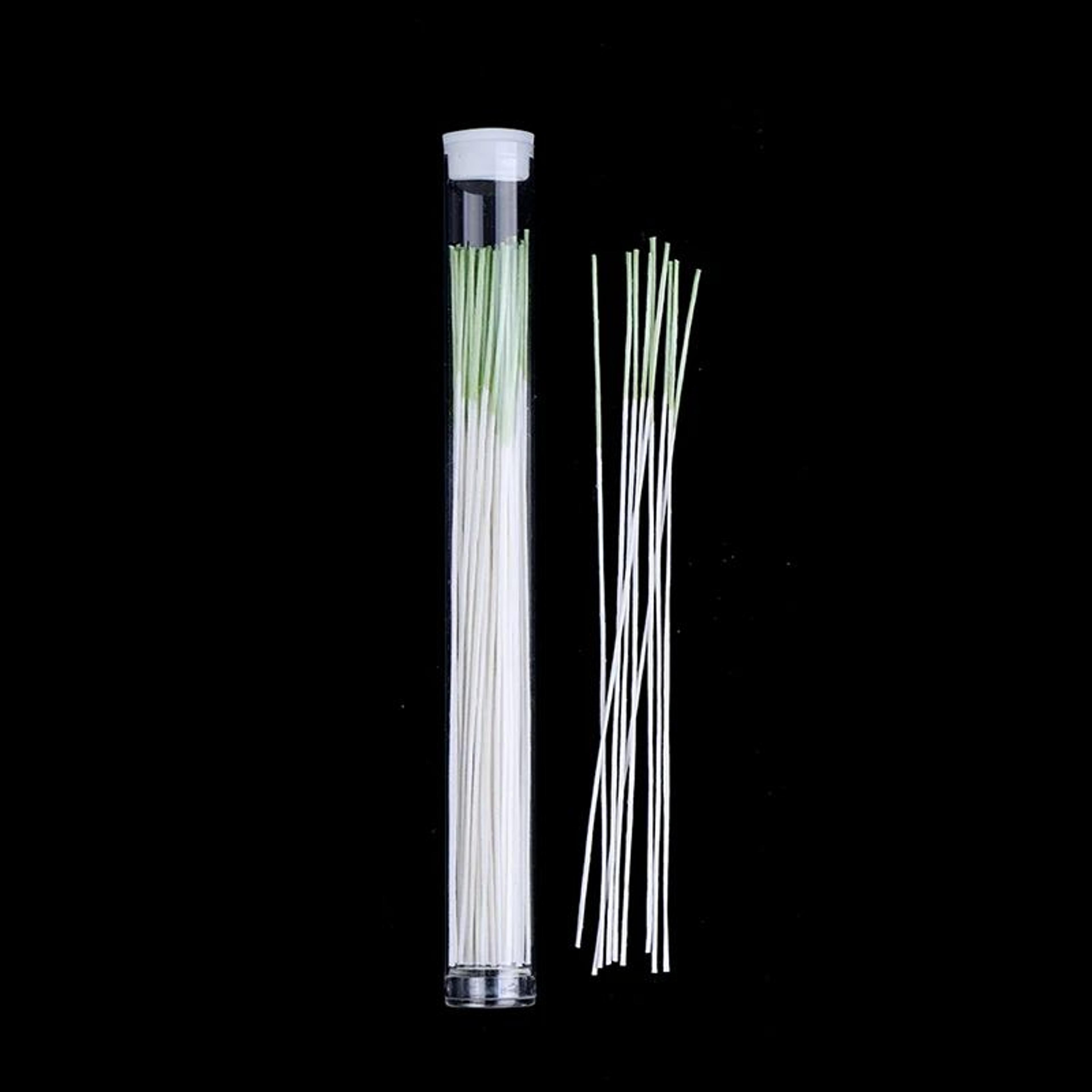 60 Piece Pierced Ear Cleaning Kit Disposable Aftercare Floss And Solution 24