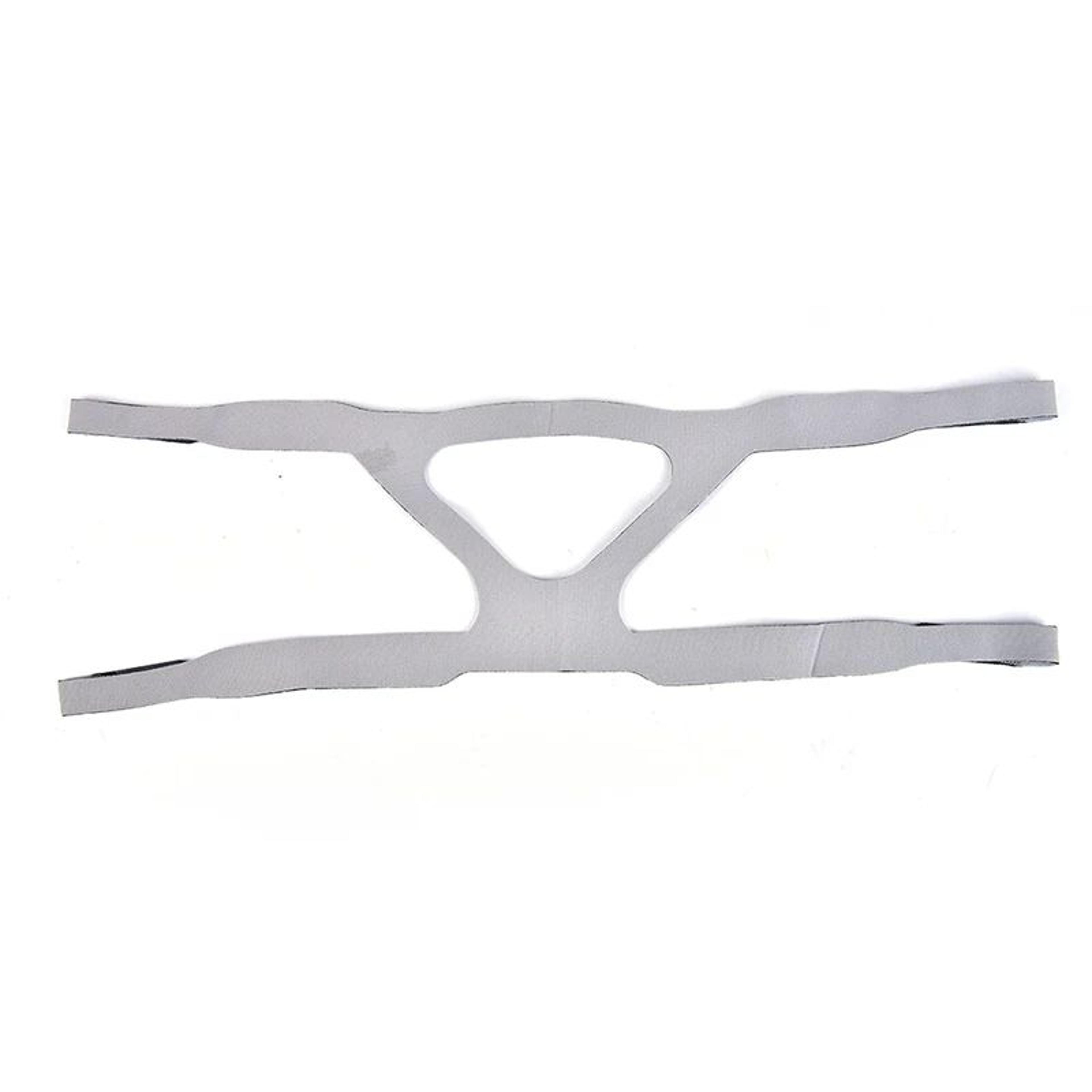 Universal CPAP Headgear Replacement Blue Strap For Respironics And ResMed 4