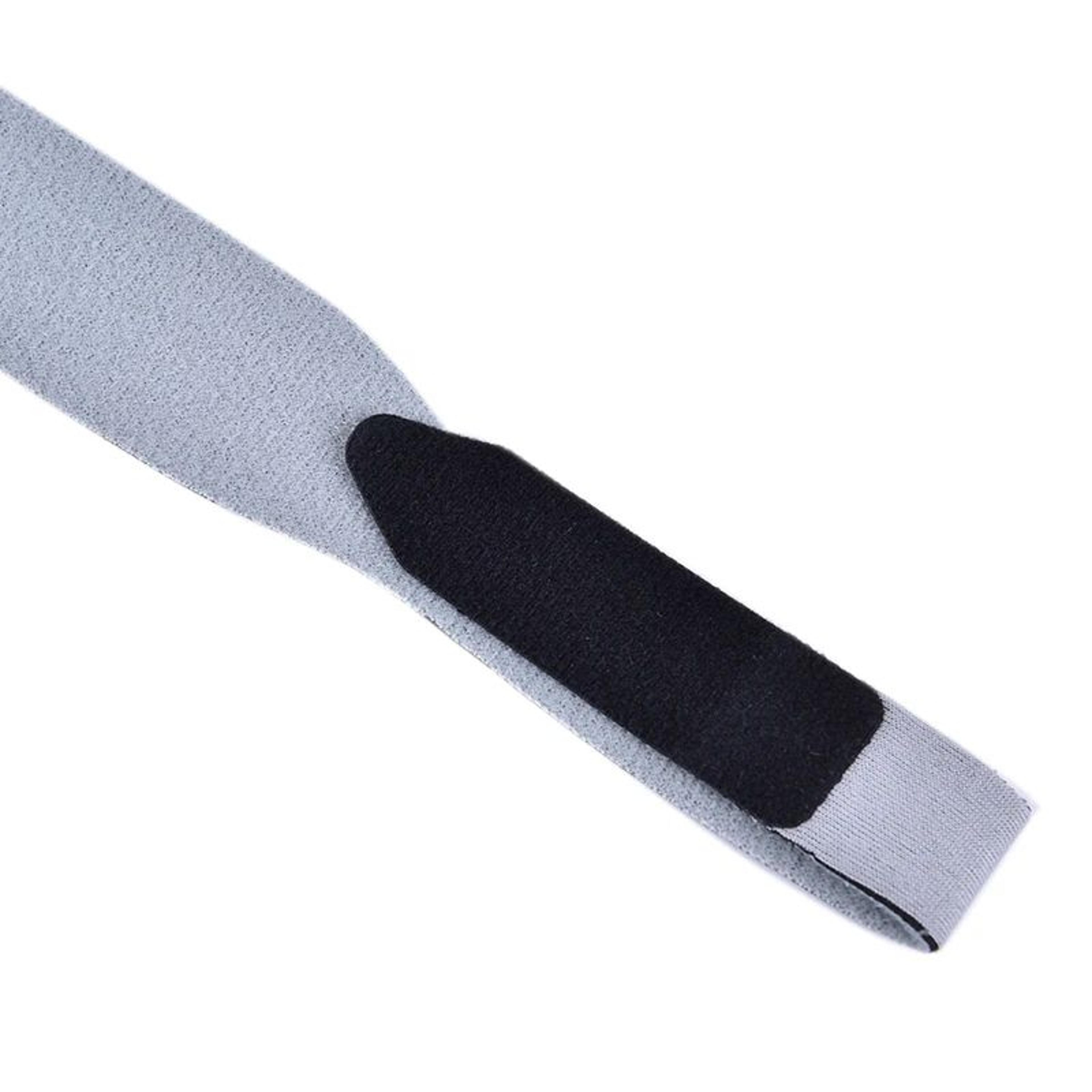 Universal CPAP Headgear Replacement Blue Strap For Respironics And ResMed 5