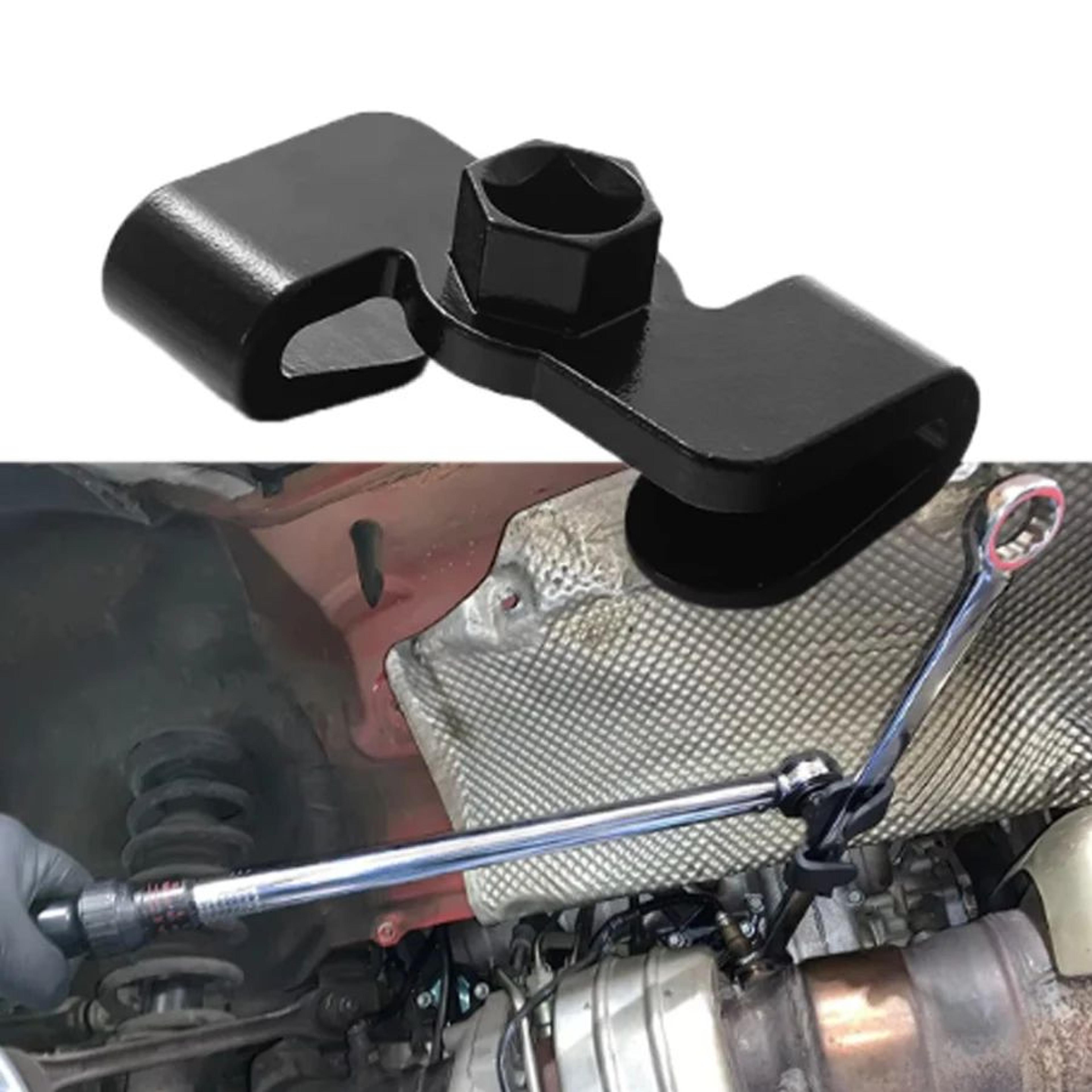 Hex Wrench Expansion Adapter  082in Drive Extension Tool For Machinery  Automotive Repair 3
