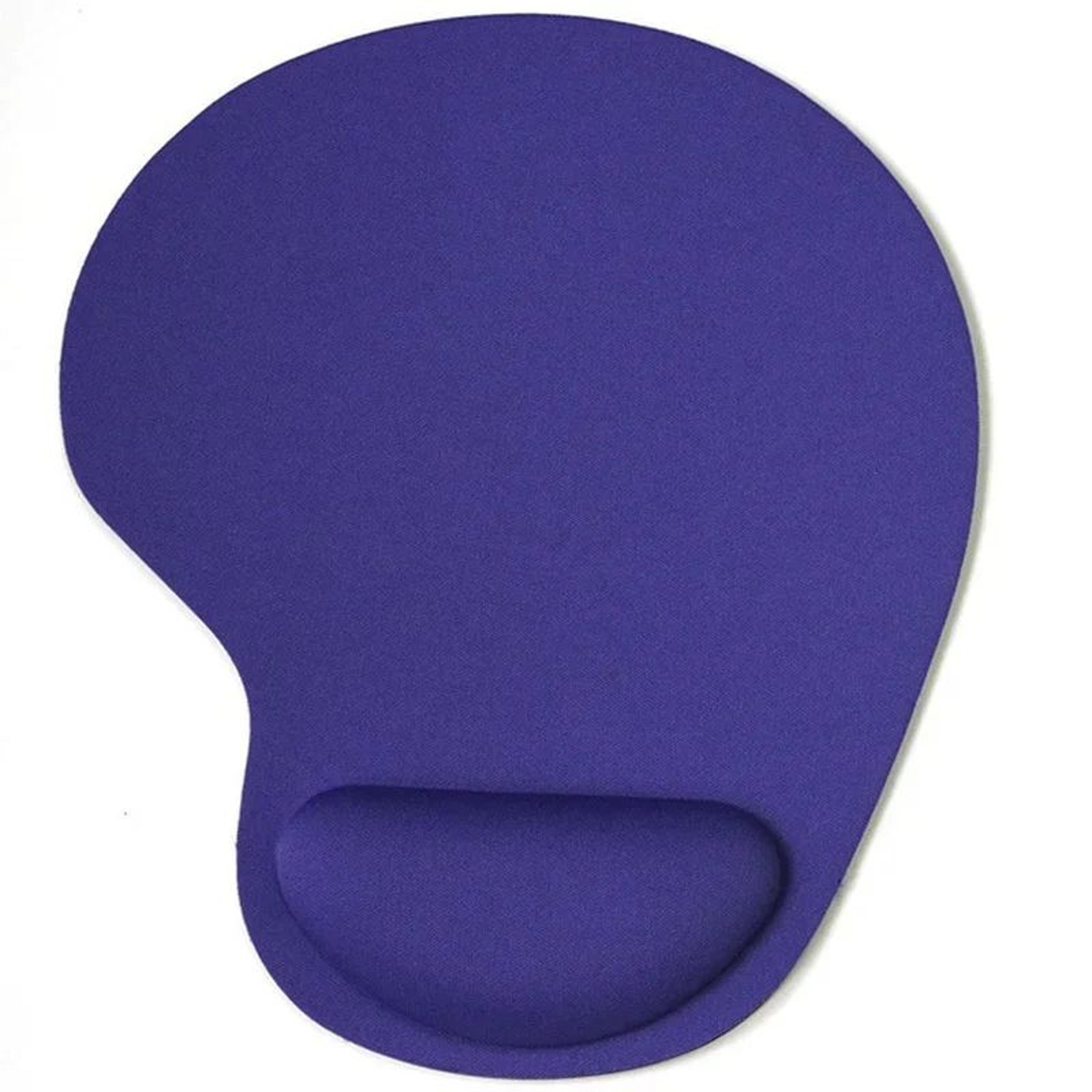 Comfort EVA Wrist Support Mouse Pad  Soft Sponge Desk Pad For Gaming Office  Computer Use 4