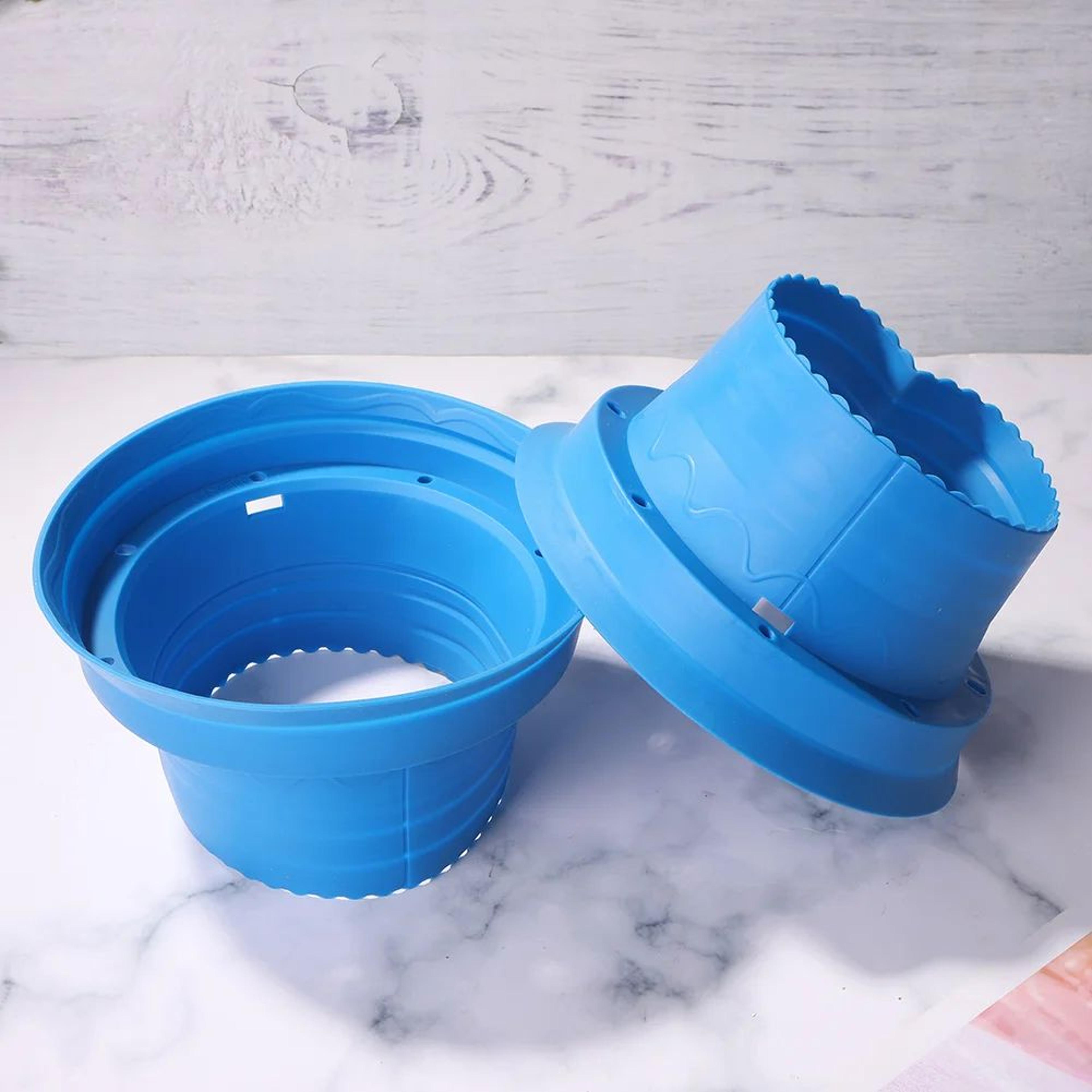 6.5 inch car speaker waterproof covers set