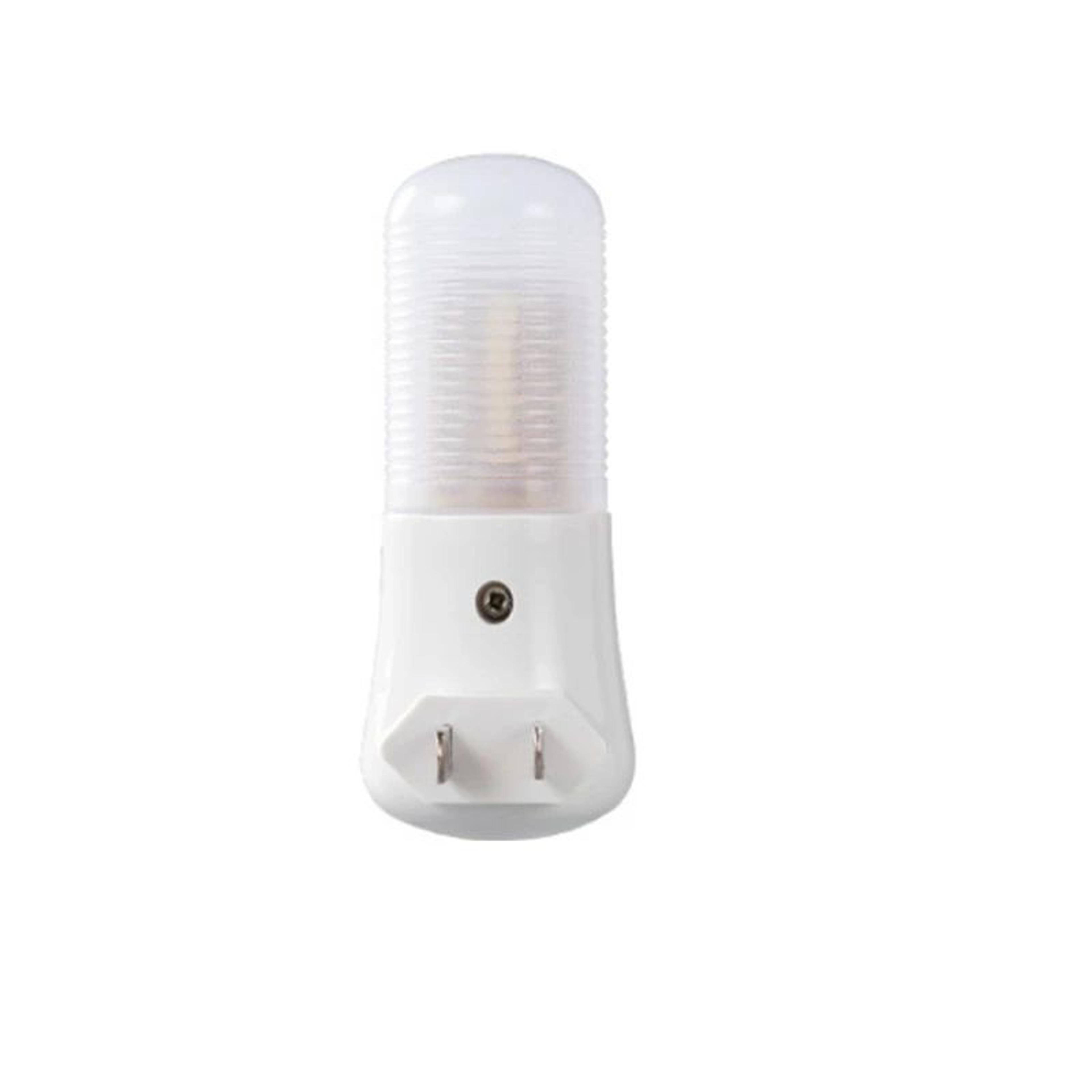 Plug In LED Night Light With Switch 5