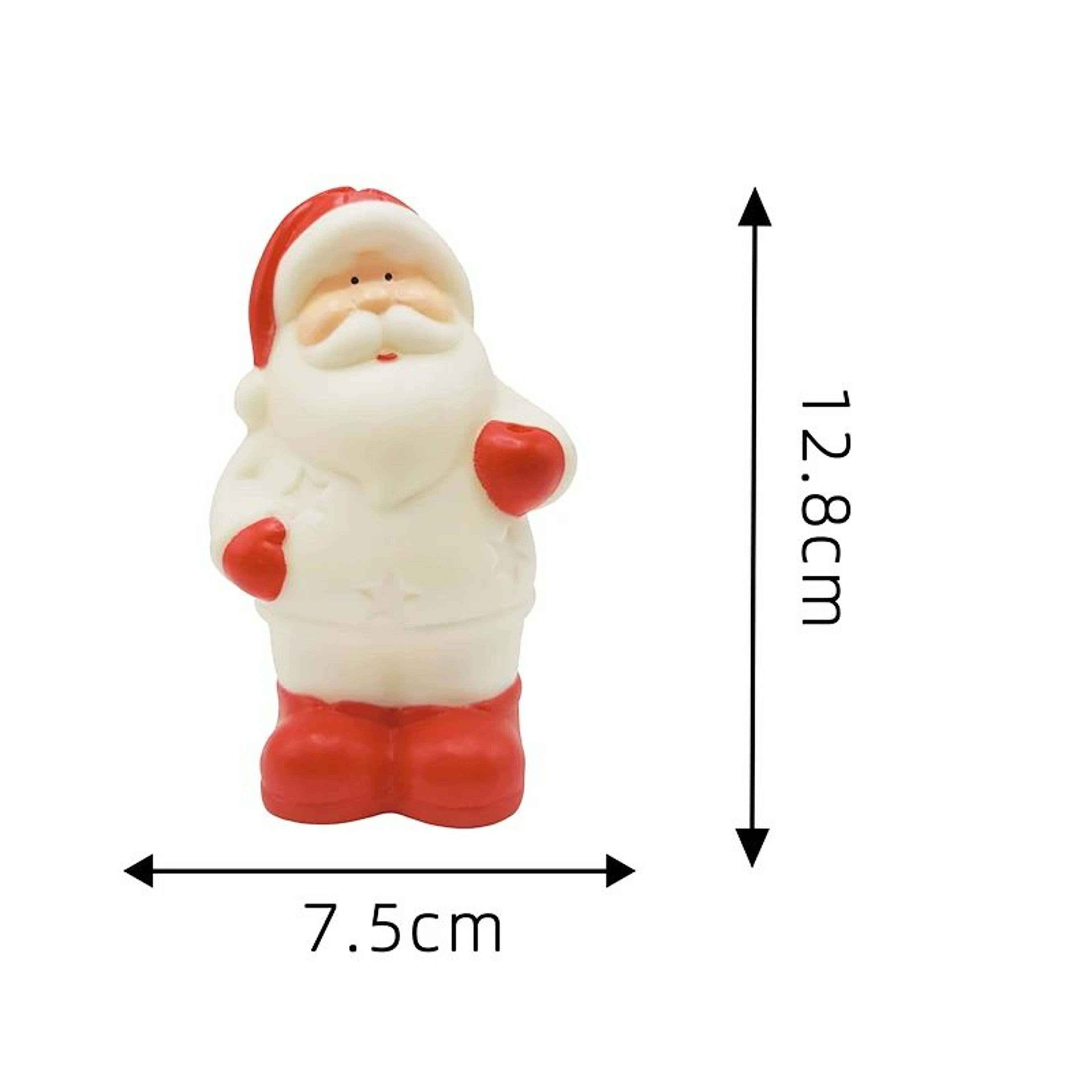 Cute Christmas LED Night Light Lamp 11