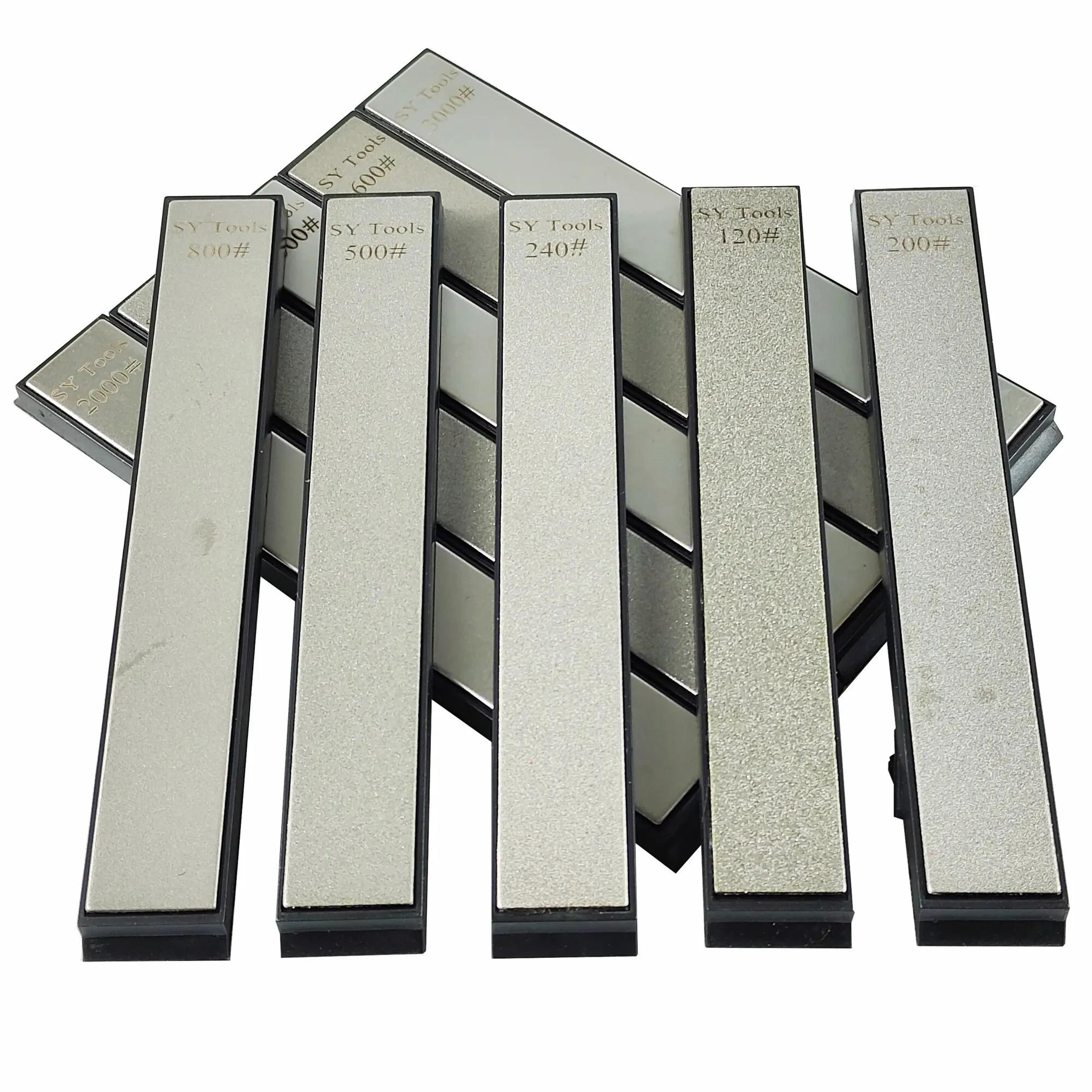 diamond knife sharpening stone