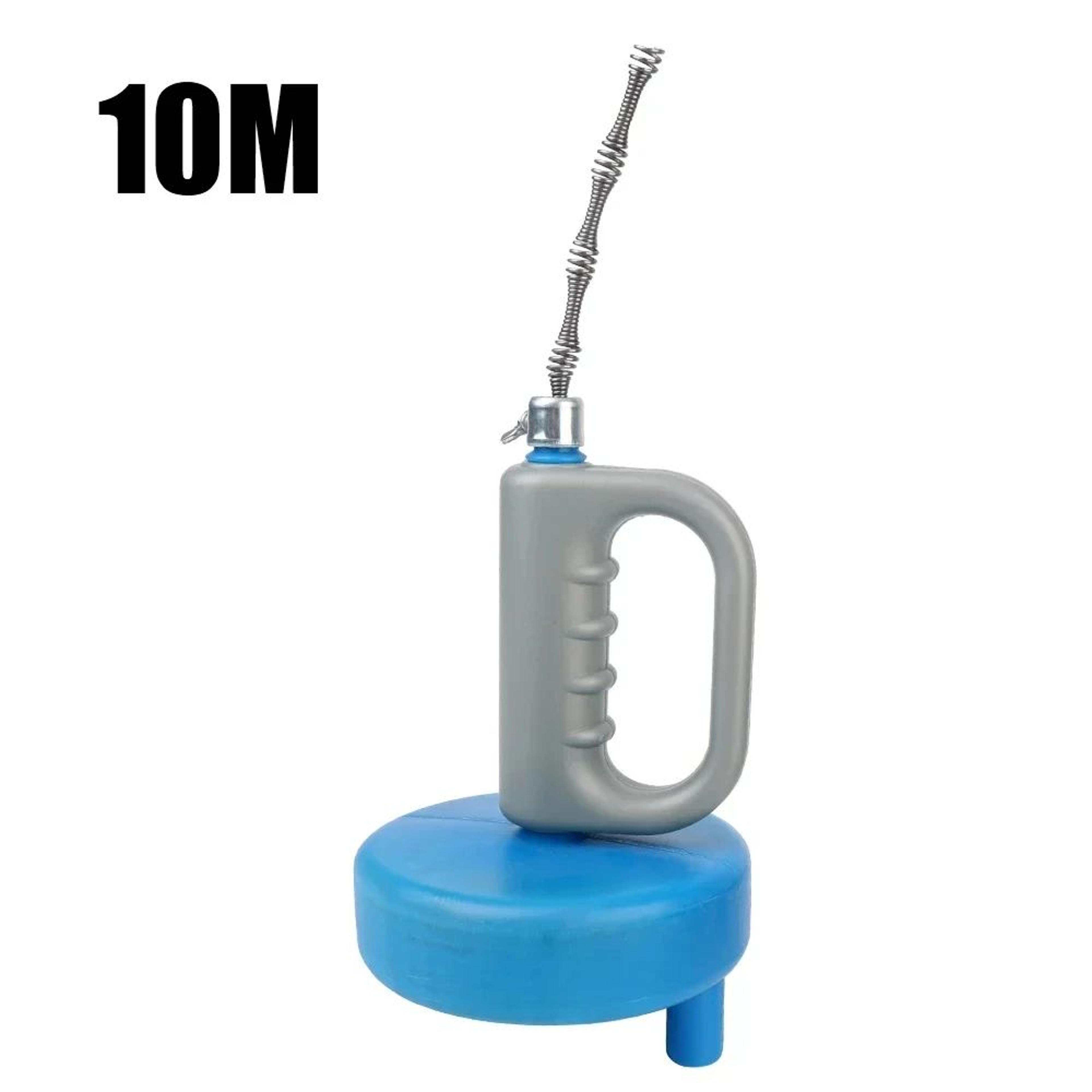 Extendable Drain Unblocker Tool 13
