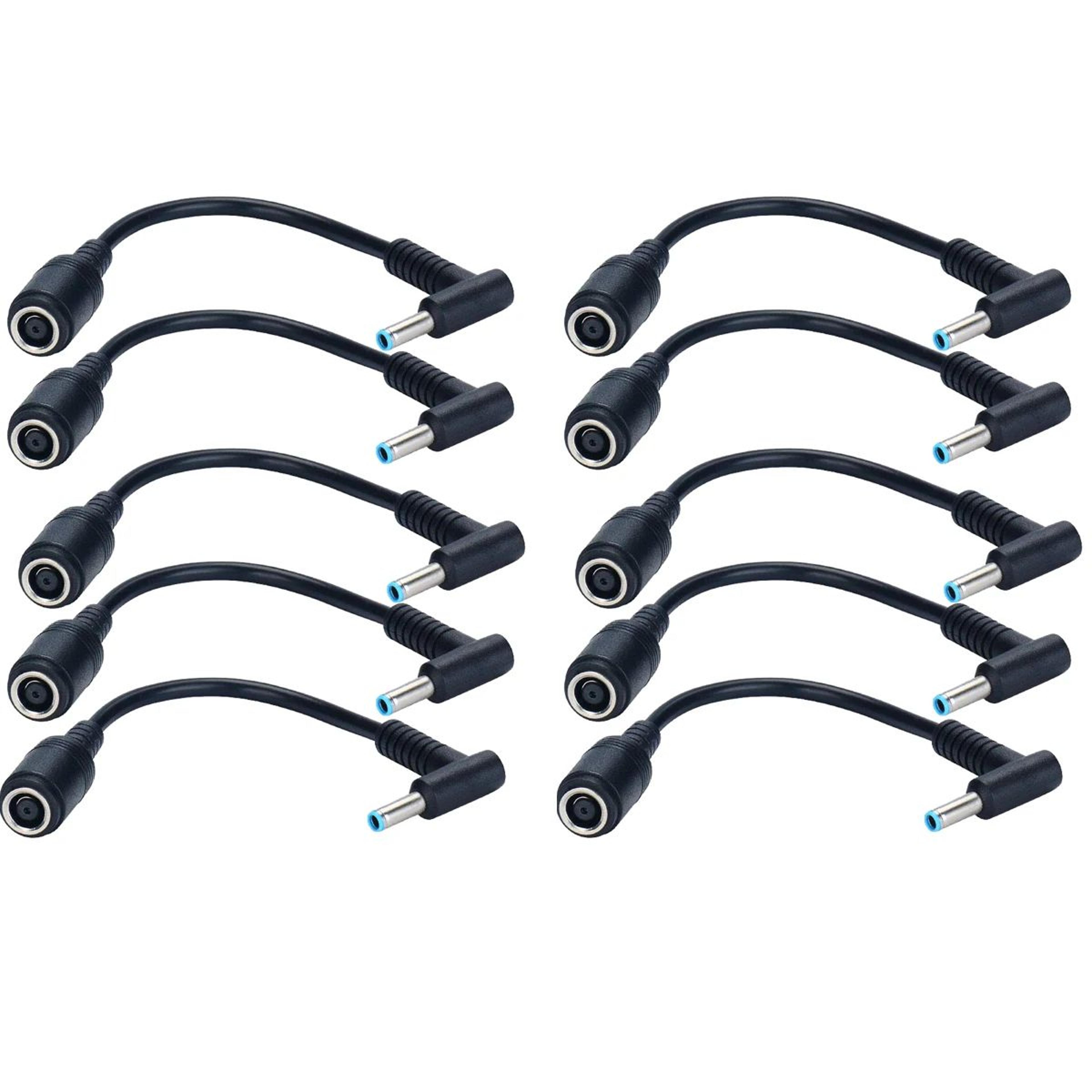 laptop charger adapter connector cable