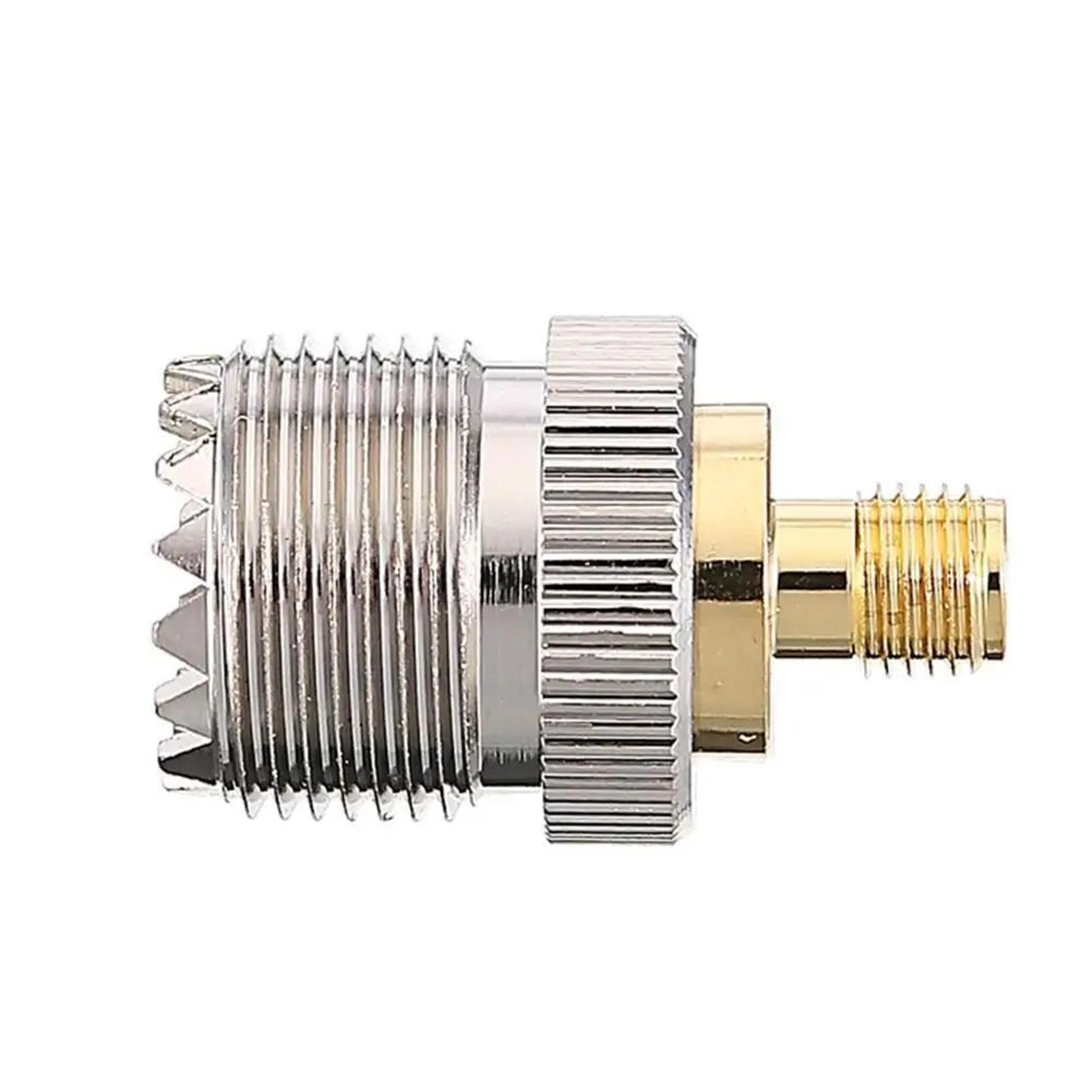 SMA Female To SO239 Antenna Adapter 6
