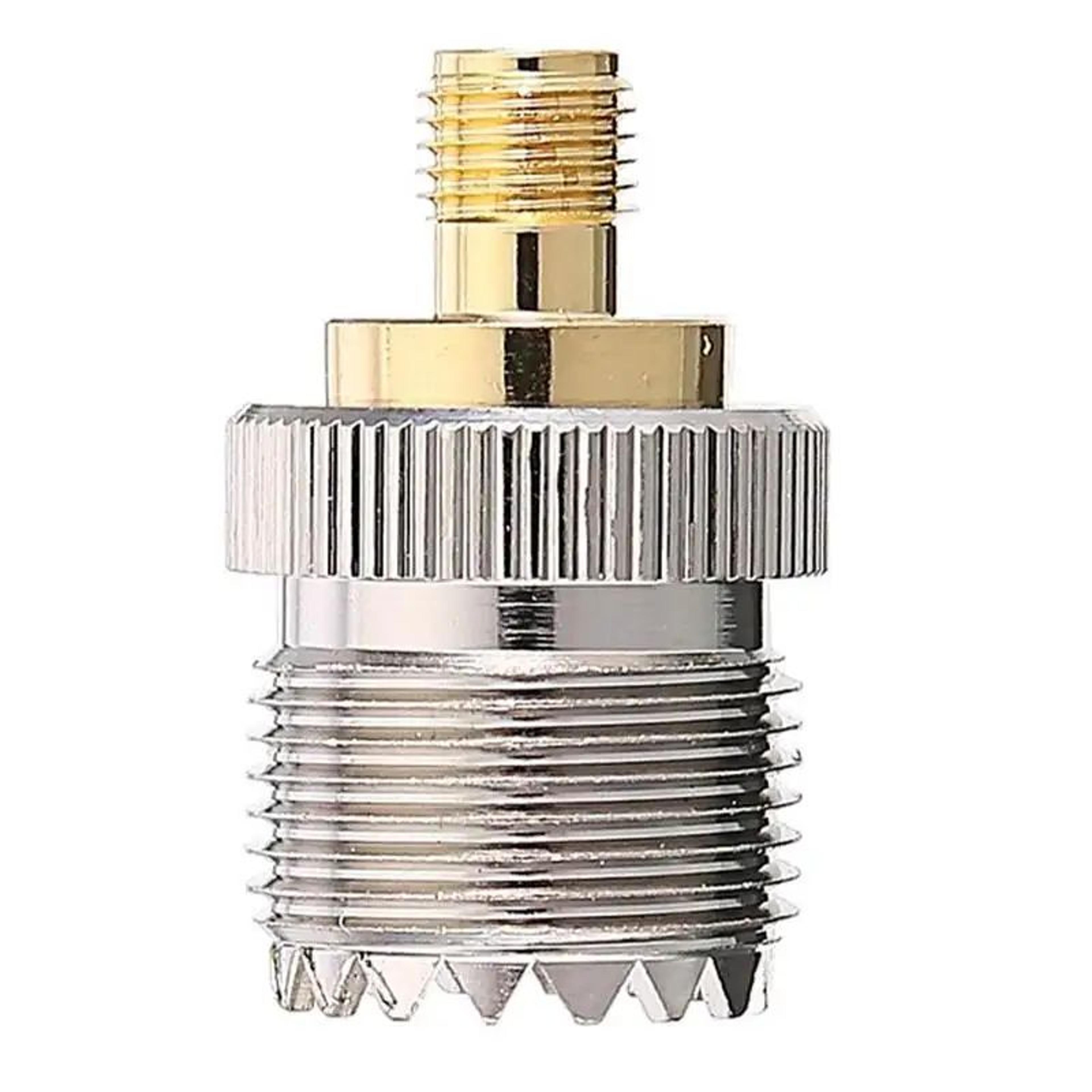 SMA Female To SO239 Antenna Adapter 10