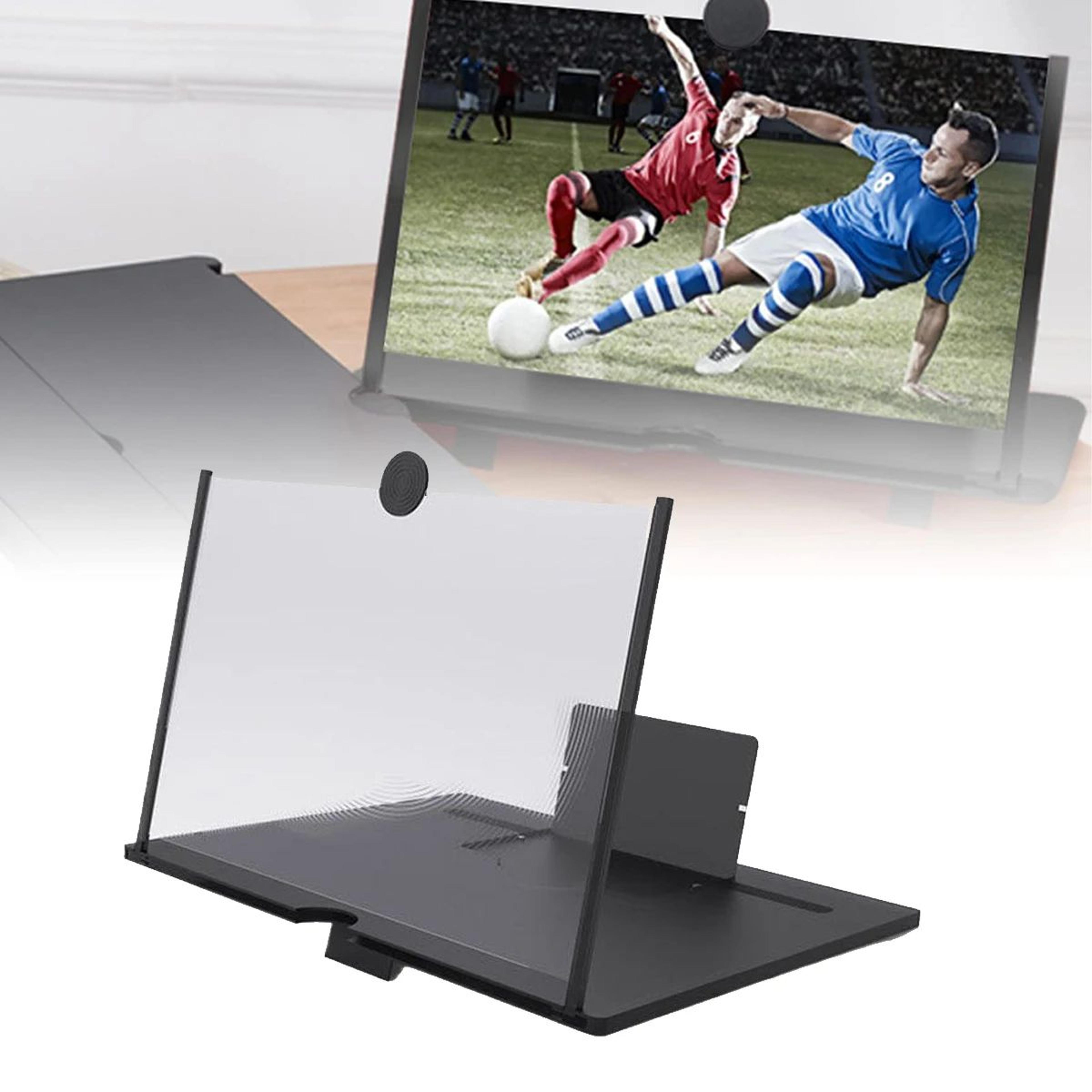 10 inch foldable phone screen amplifier