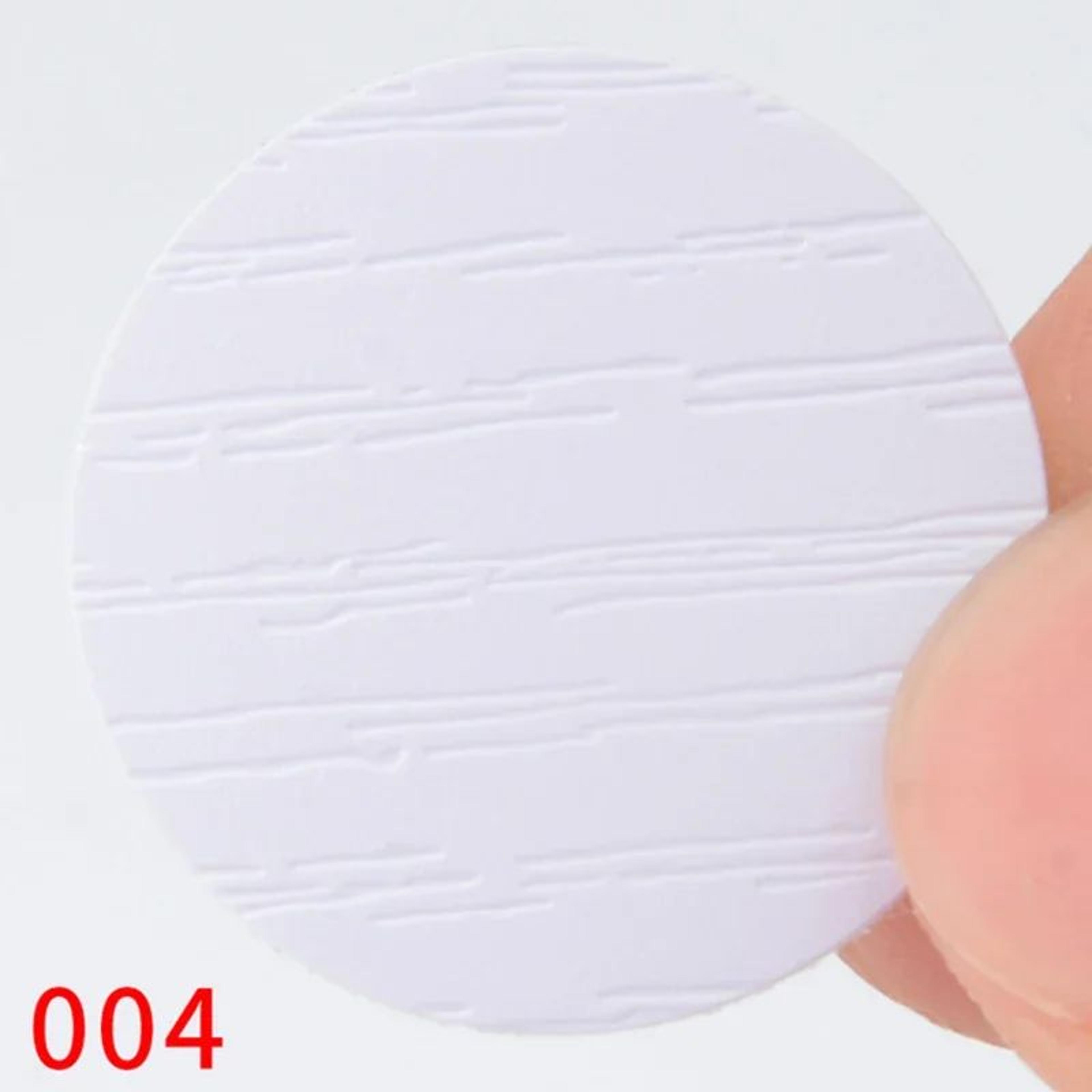 Self Adhesive Furniture Screw Cover Stickers 10