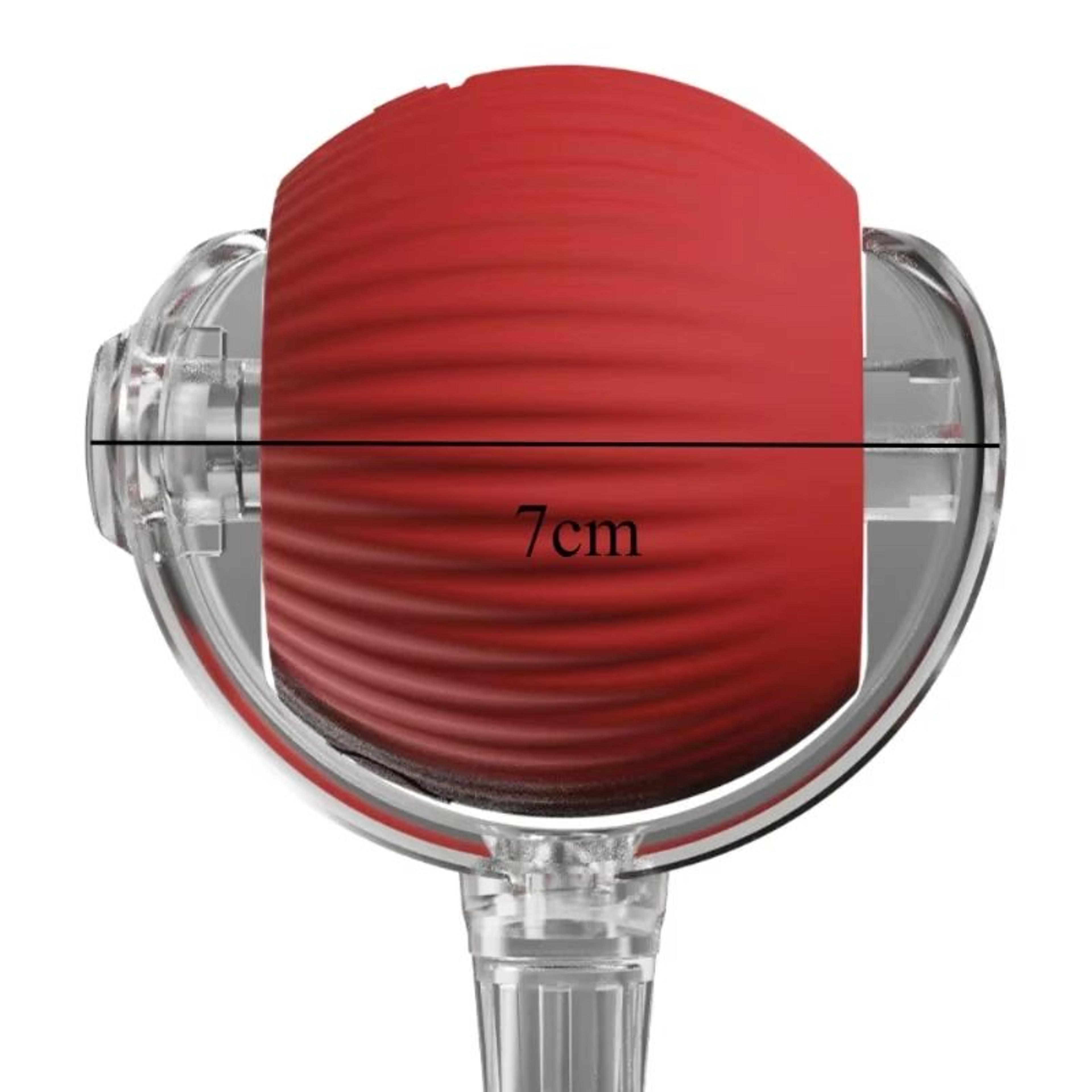 Rechargeable Smart Interactive Cat Ball Toy 6