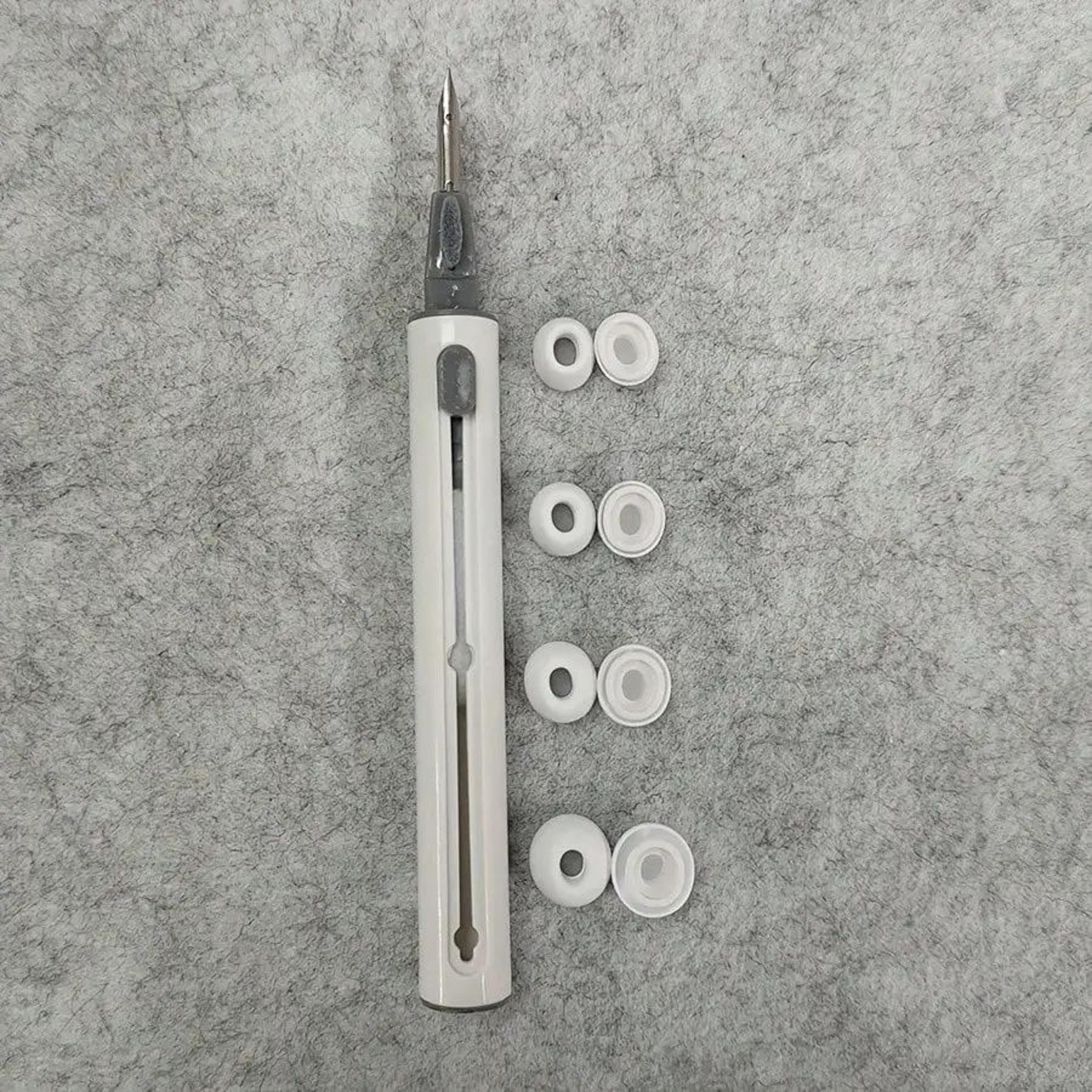 Silicone Ear Tips For AirPods Pro 1