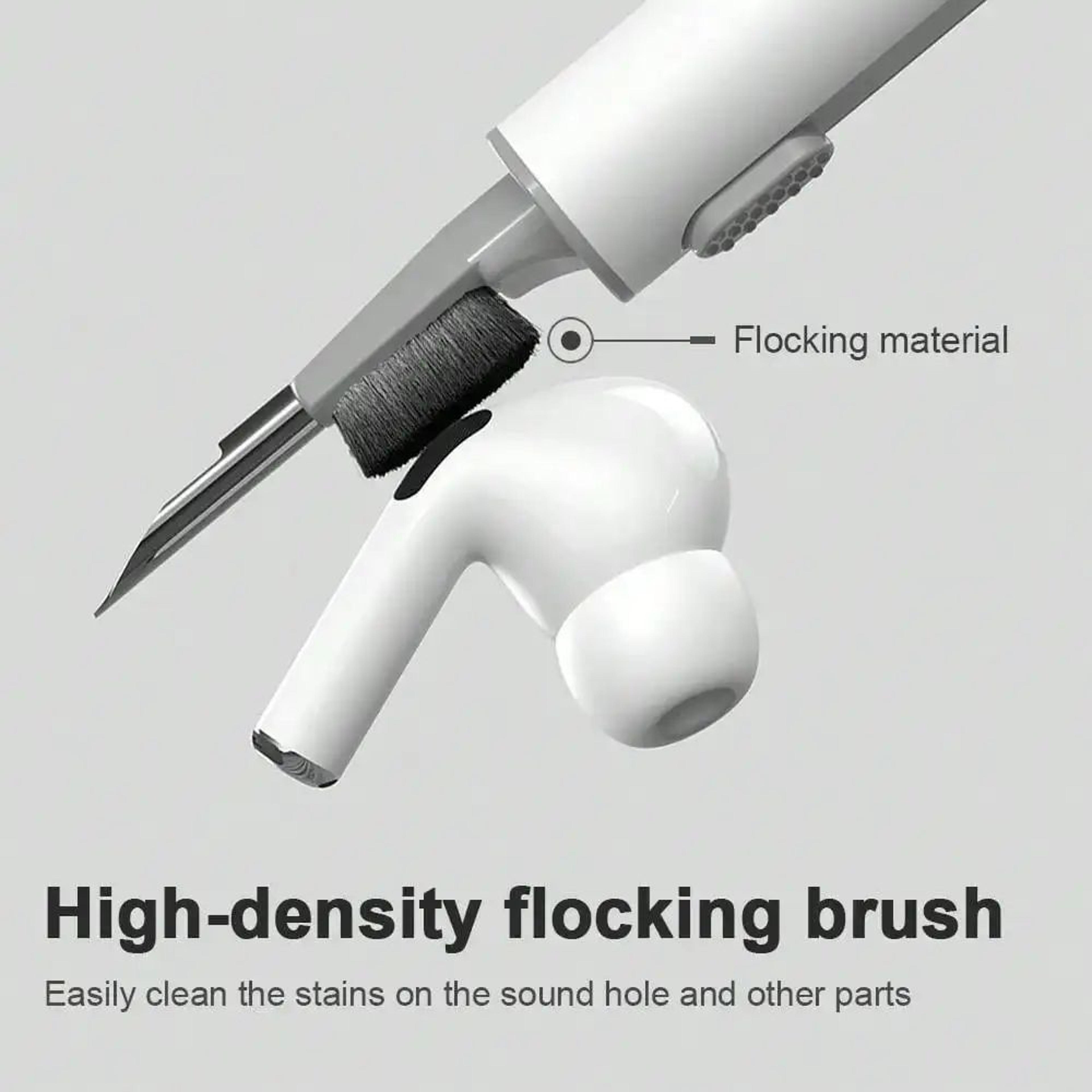 Silicone Ear Tips For AirPods Pro 9