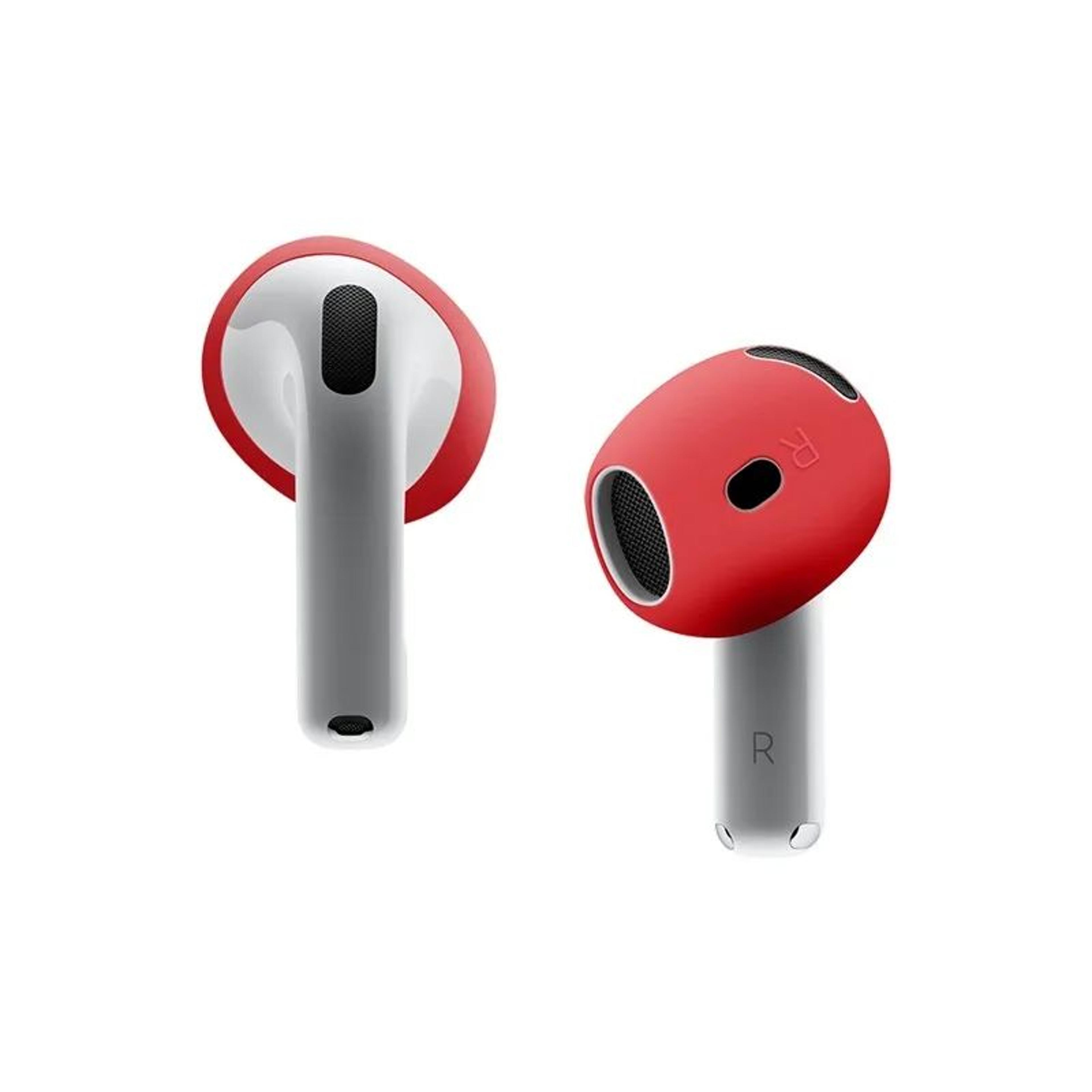 Anti Slip Ear Hooks For AirPods 4 15