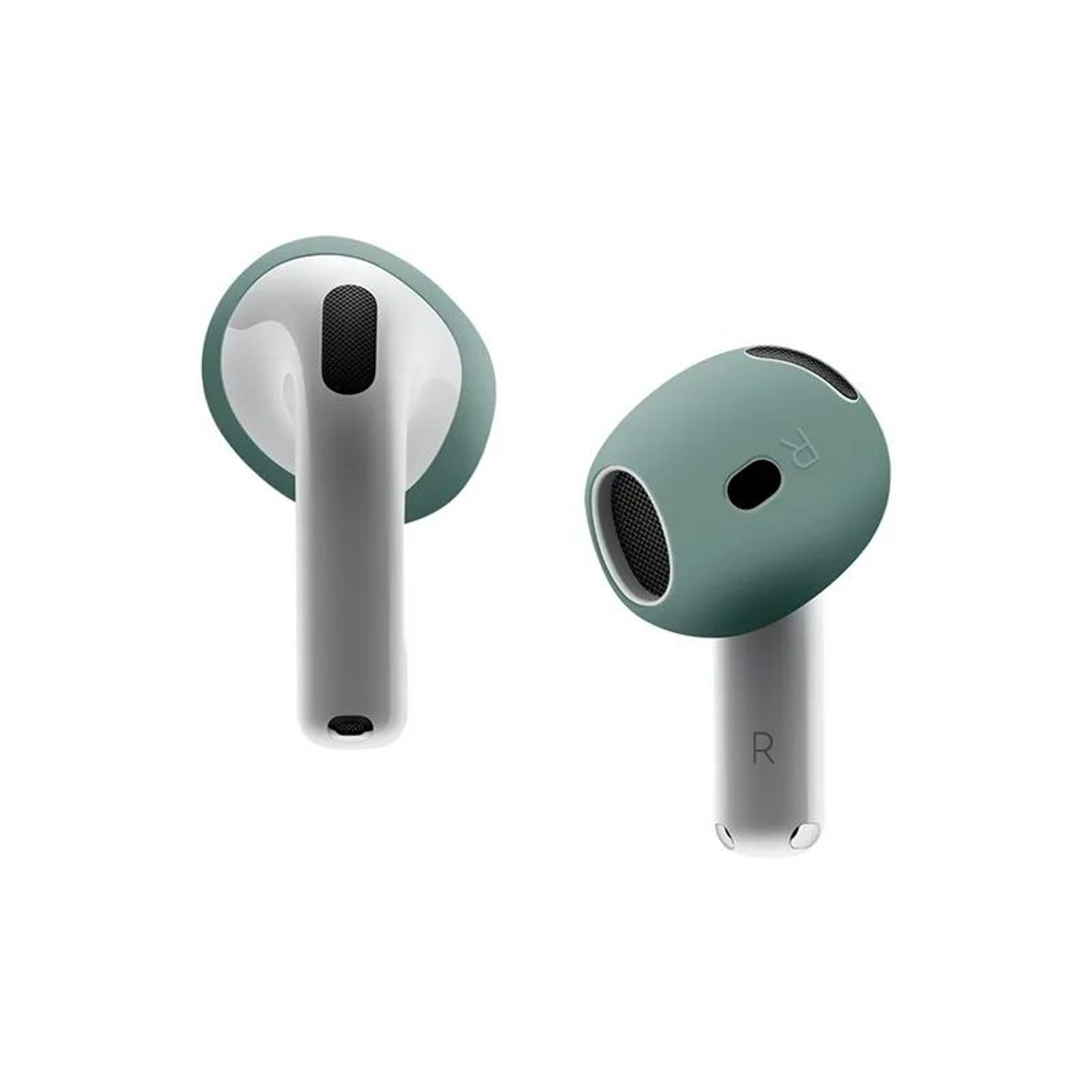 Anti Slip Ear Hooks For AirPods 4 17