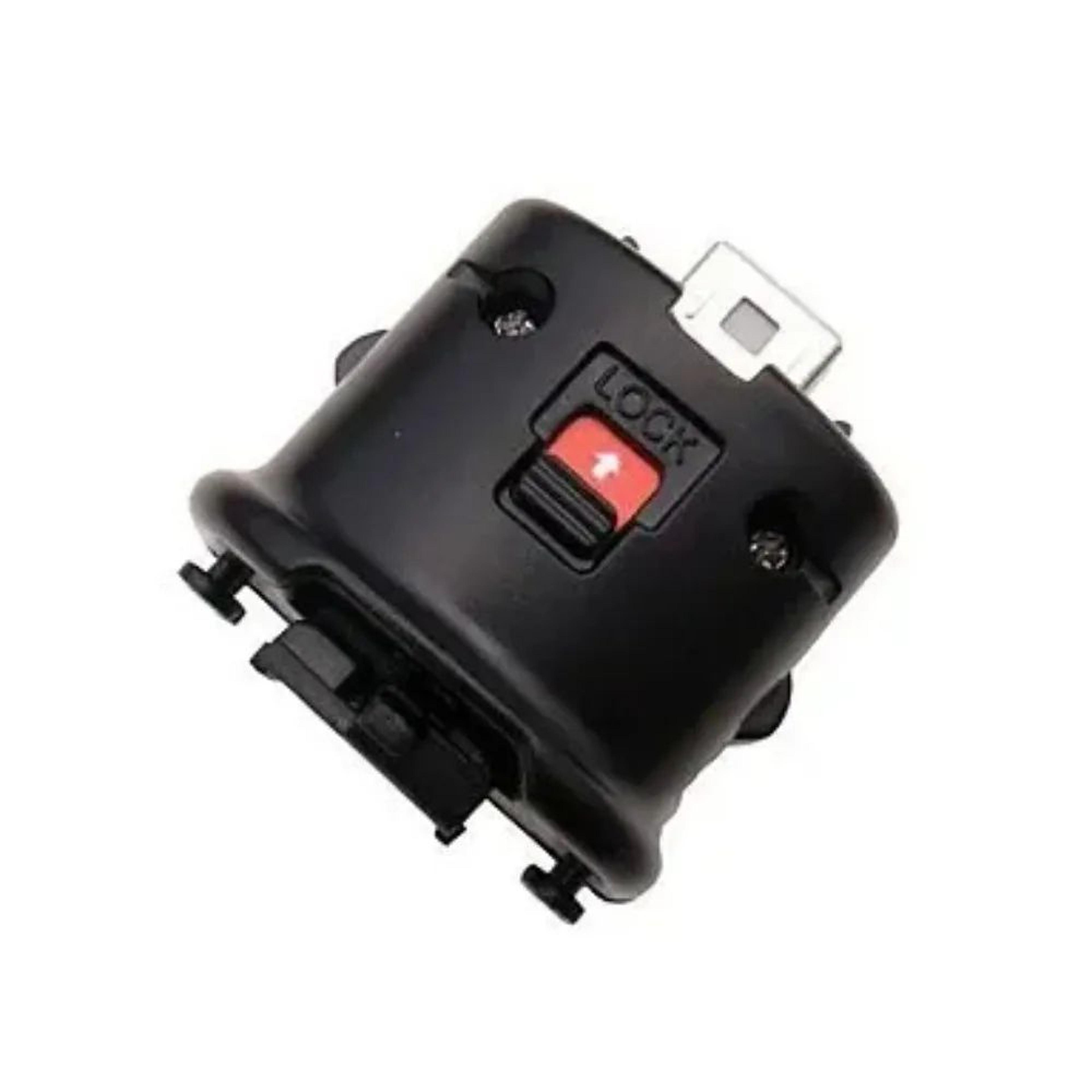Wii Motion Plus Controller Enhancer Handle 13