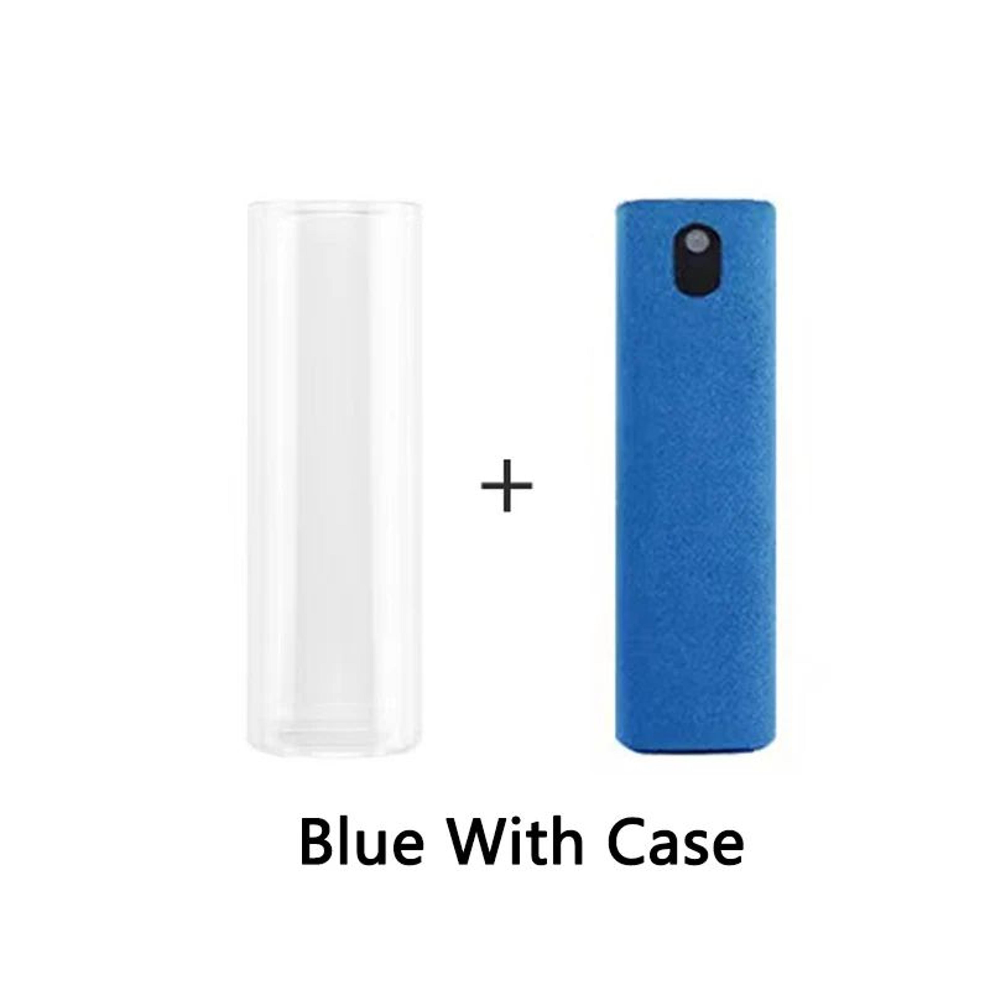 2 In 1 Microfiber Screen Cleaner Spray Set 19