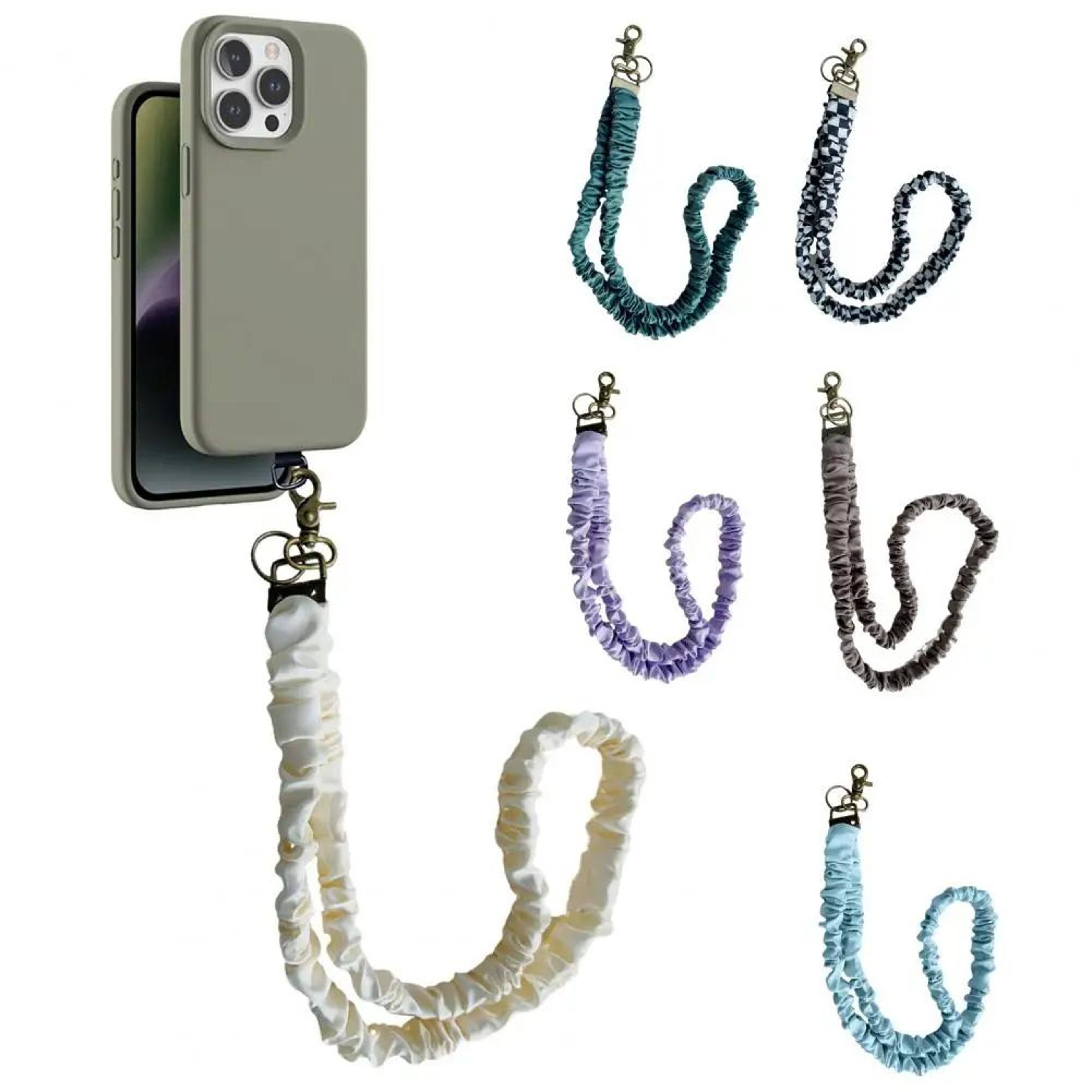 lightweight phone lanyard chain strap